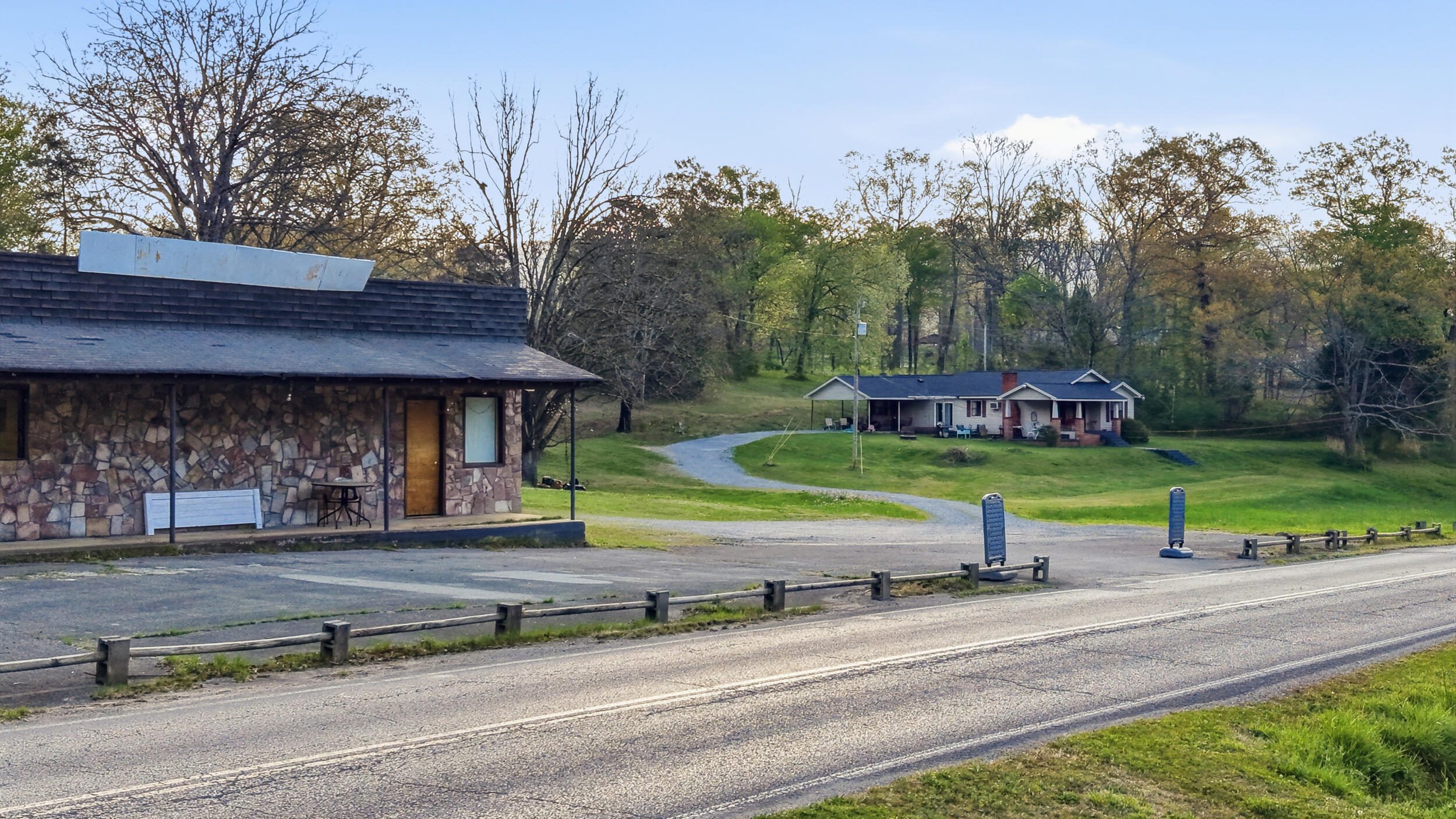 1675 Ketner Mill Road
