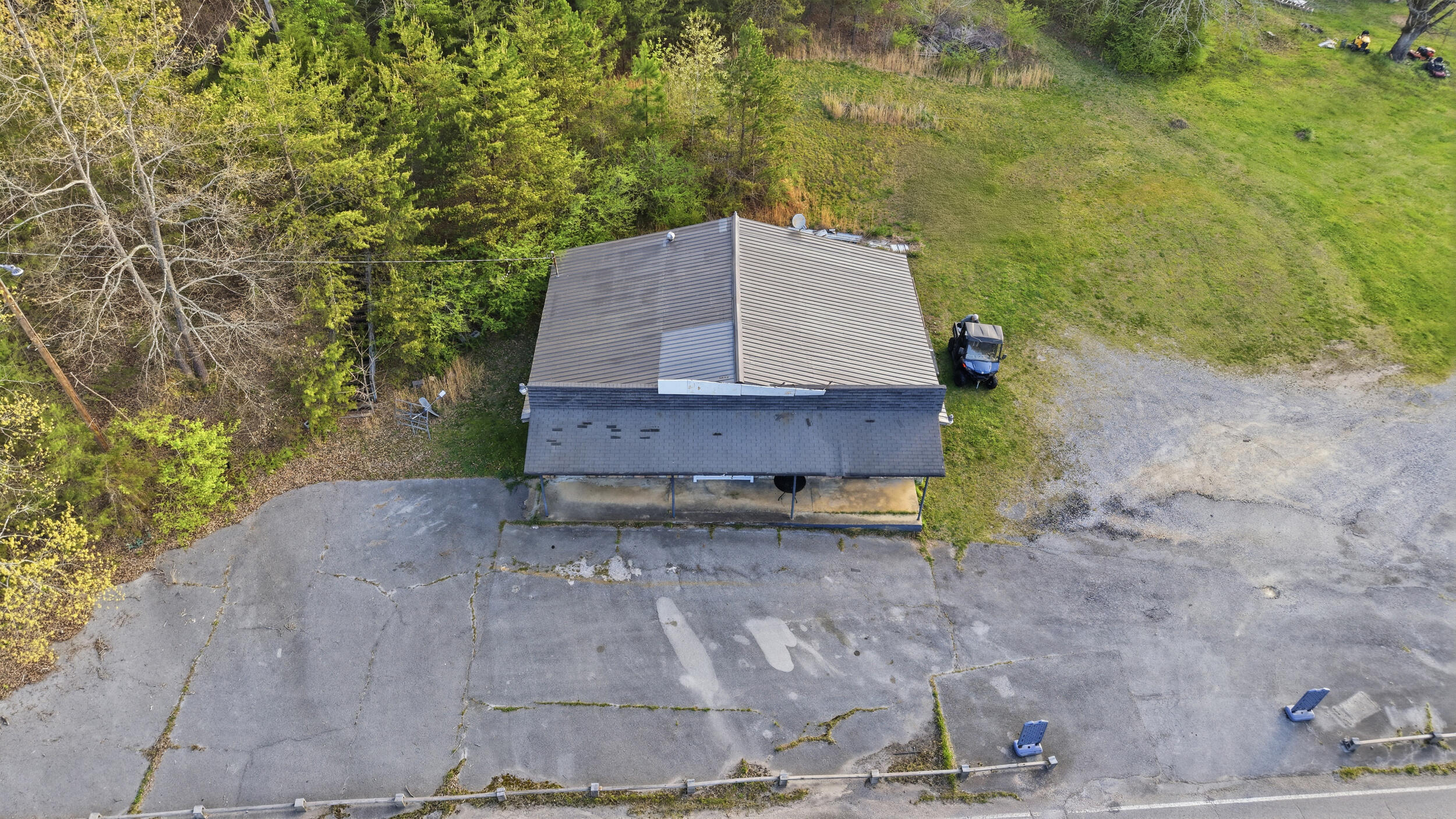 1675 Ketner Mill Road