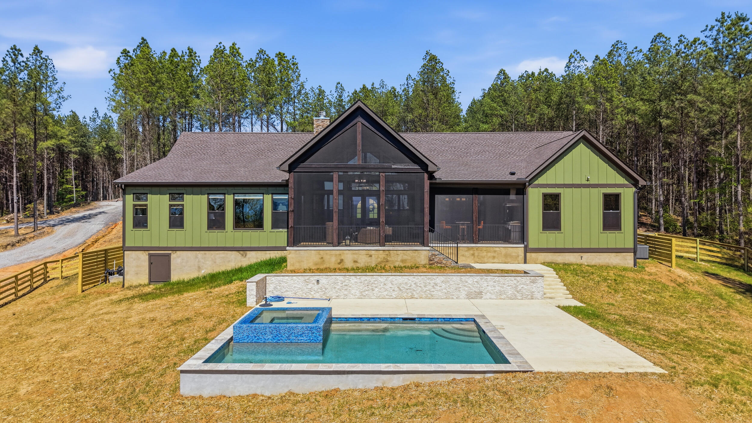 335 Serenity Way