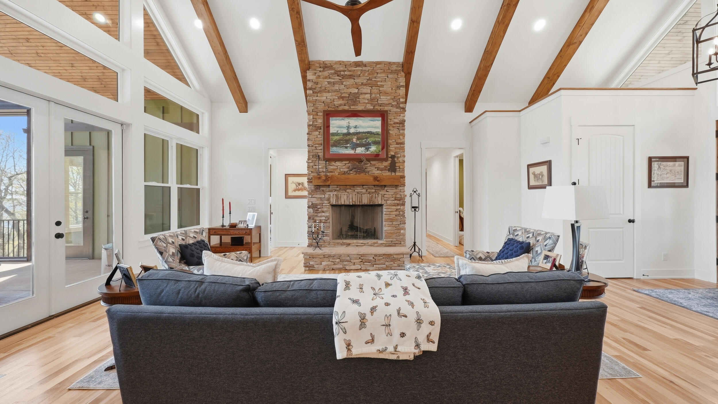 335 Serenity Way