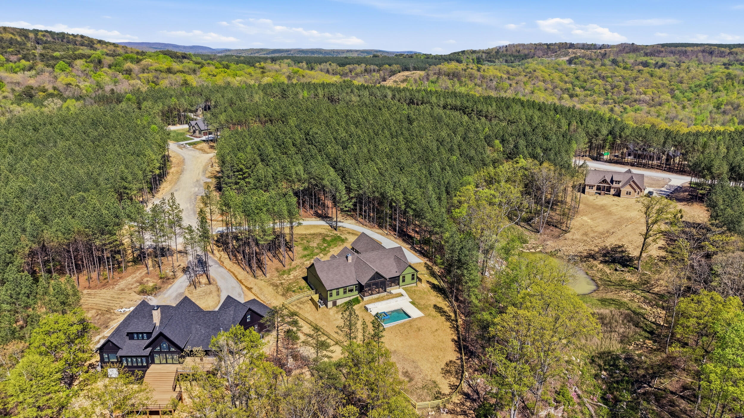 335 Serenity Way