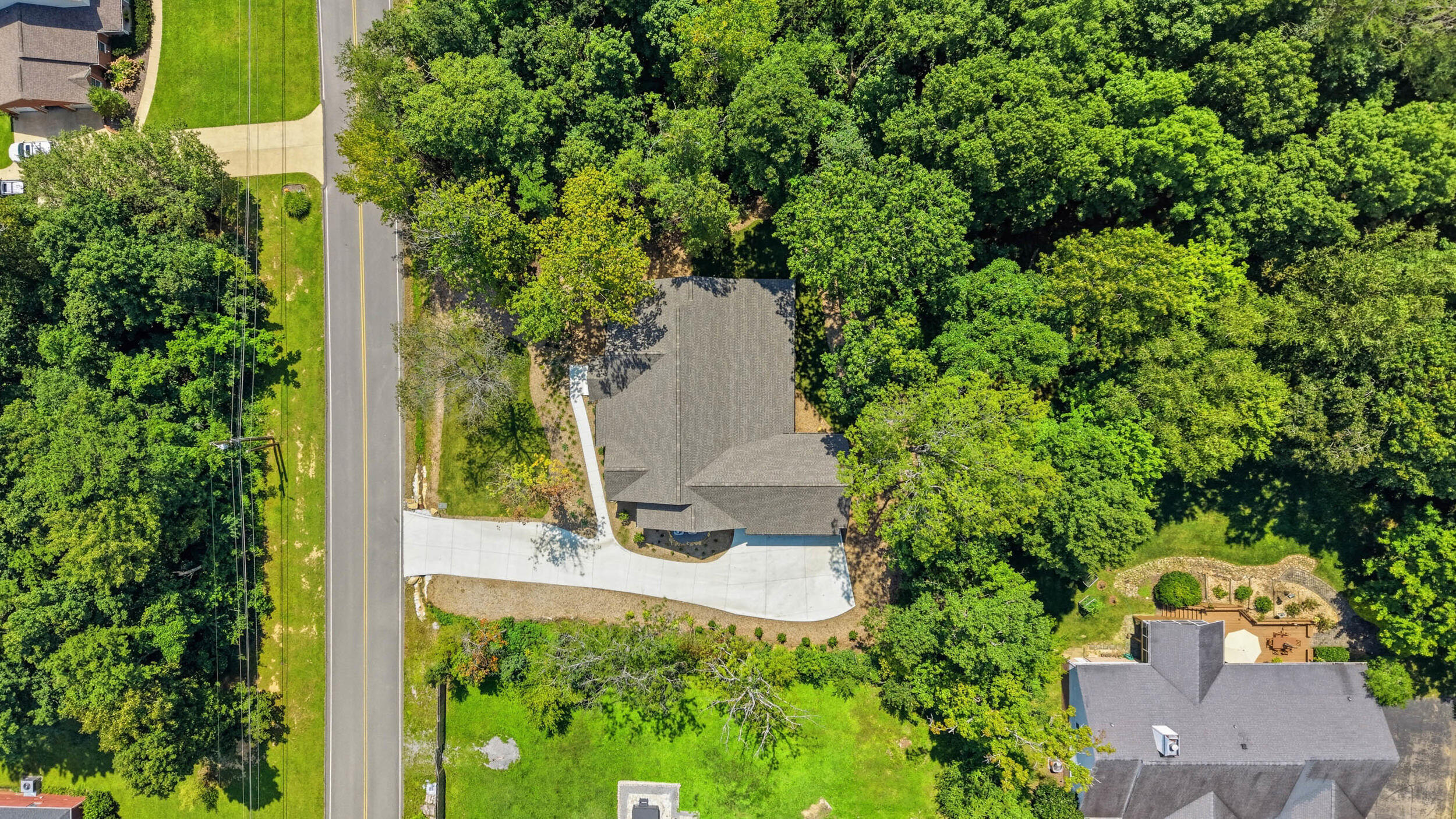 498 Hargis Road