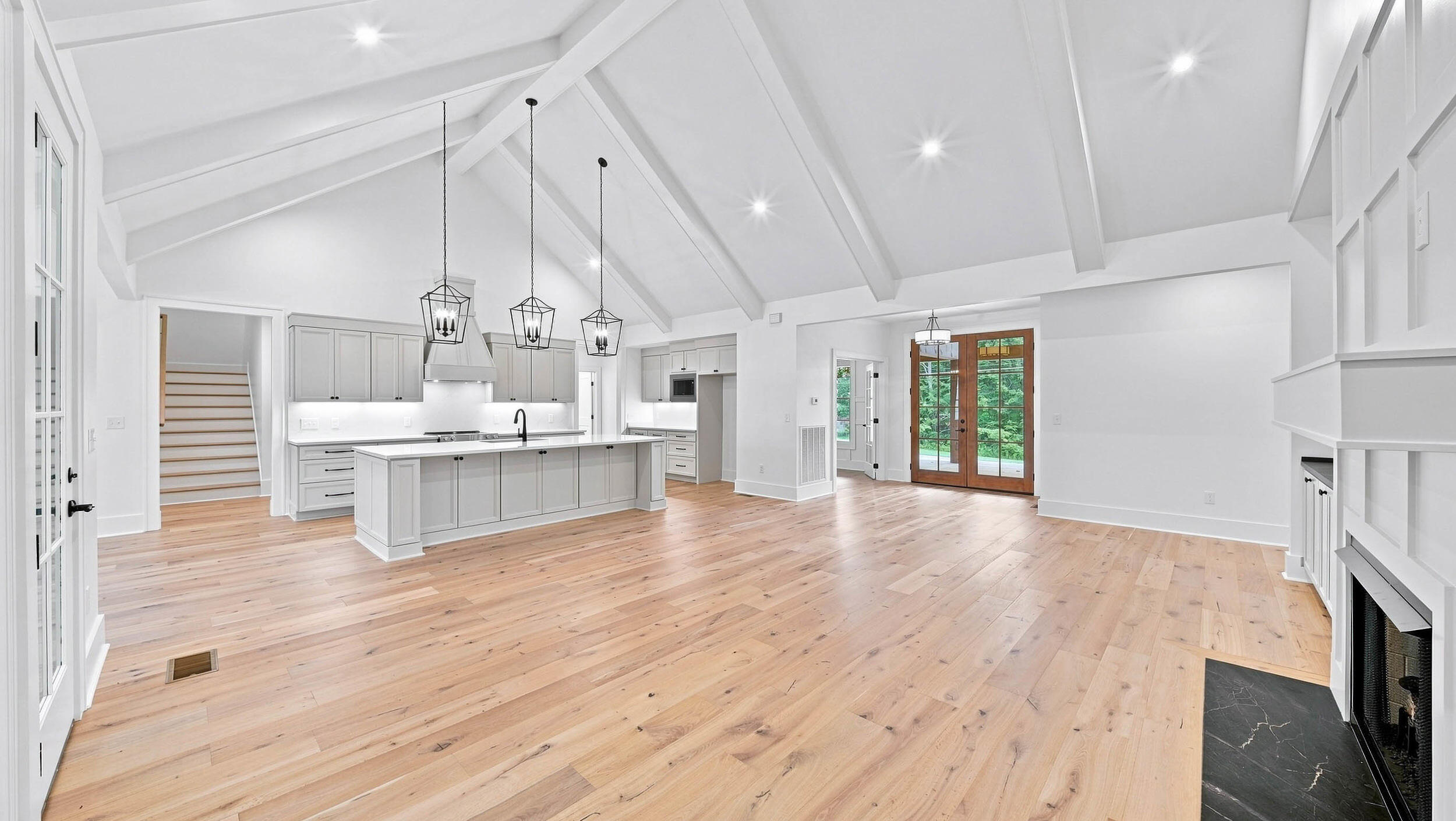 498 Hargis Road