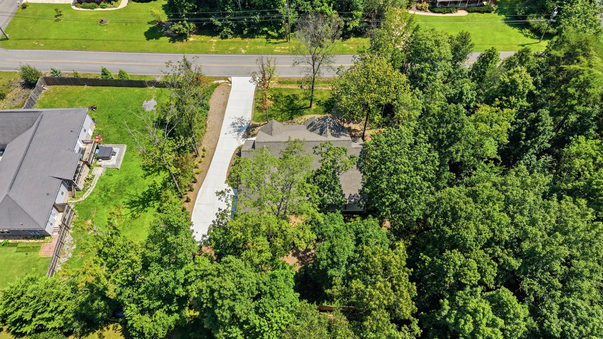 498 Hargis Road