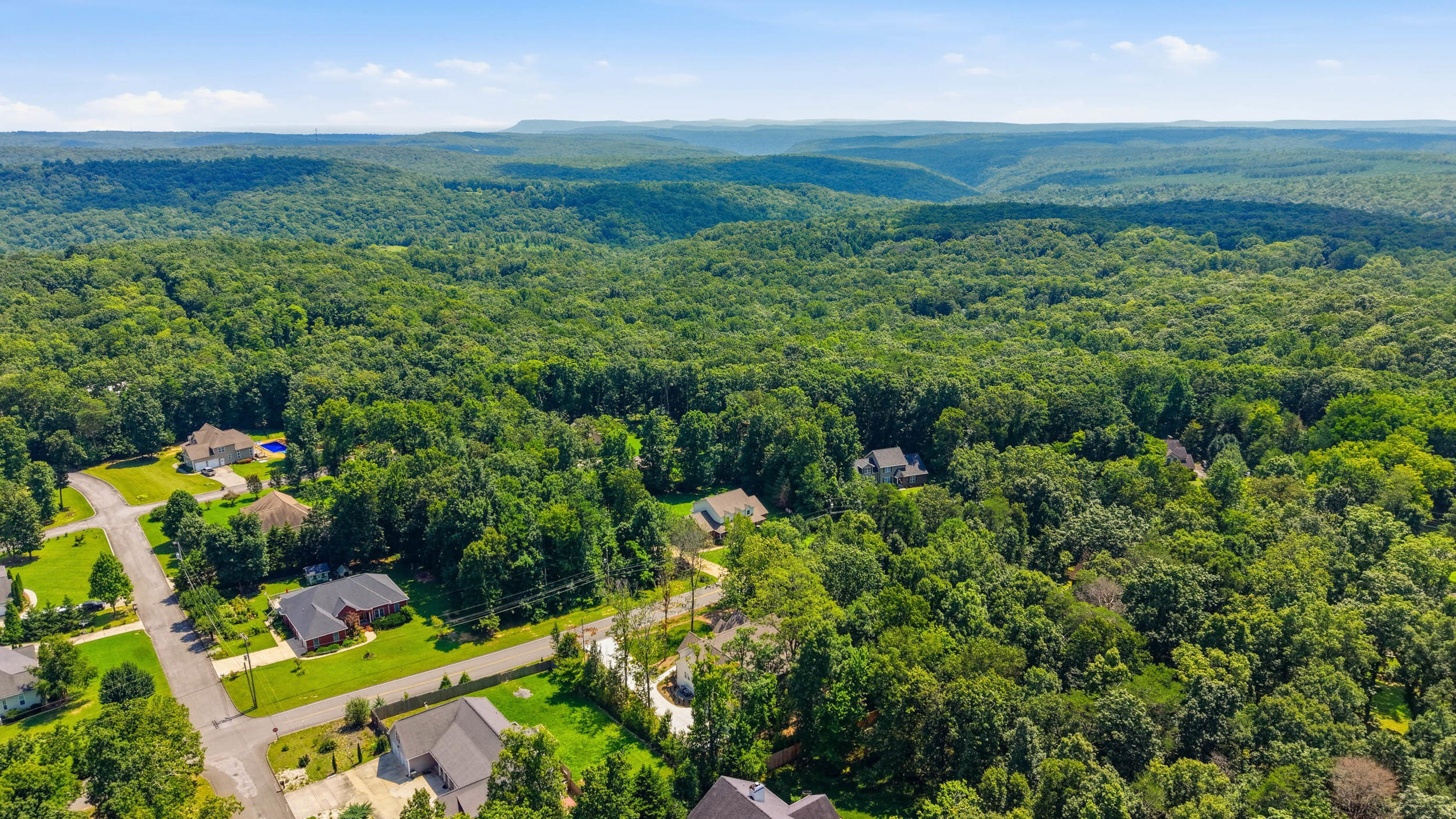 498 Hargis Road