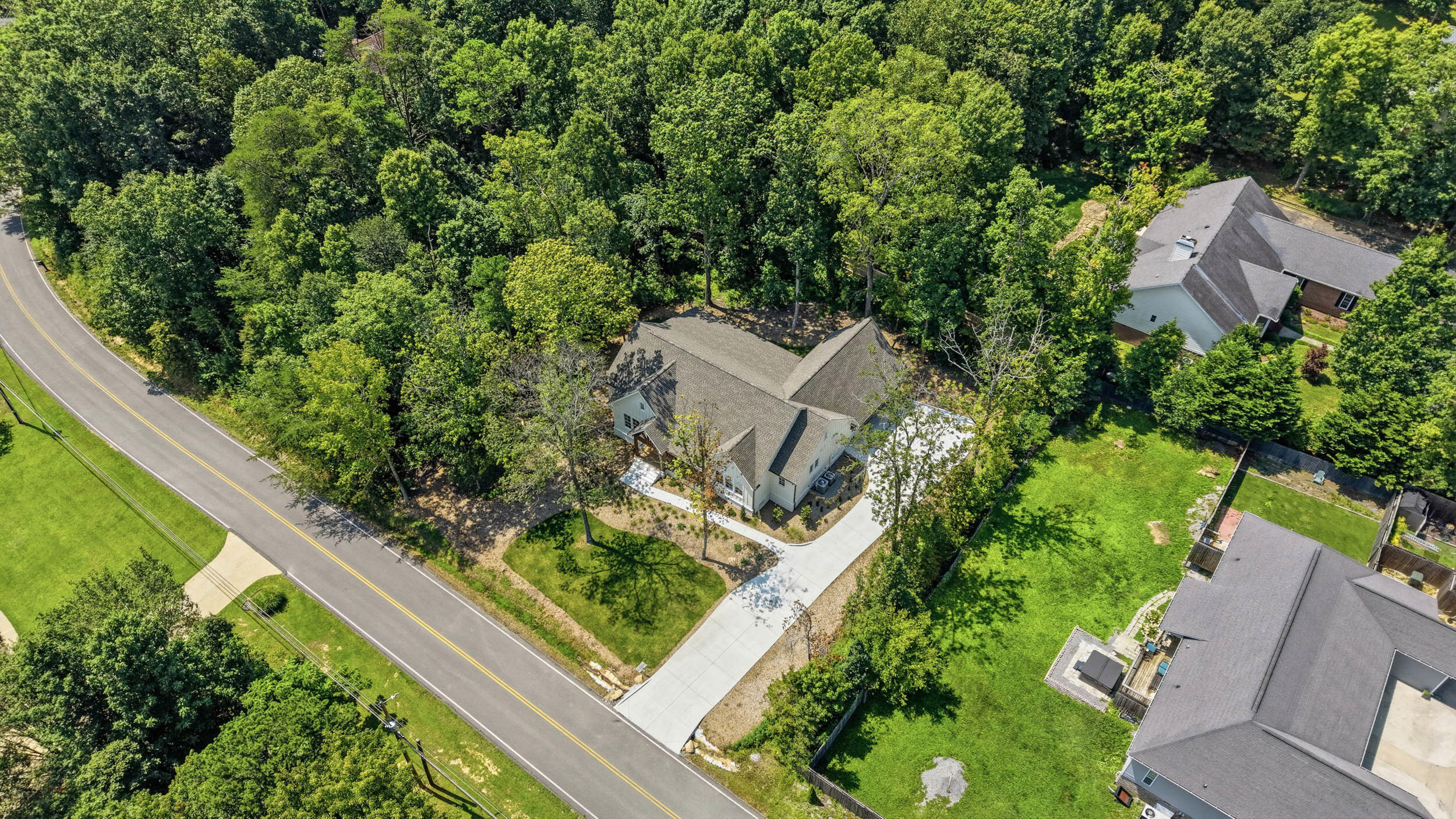 498 Hargis Road