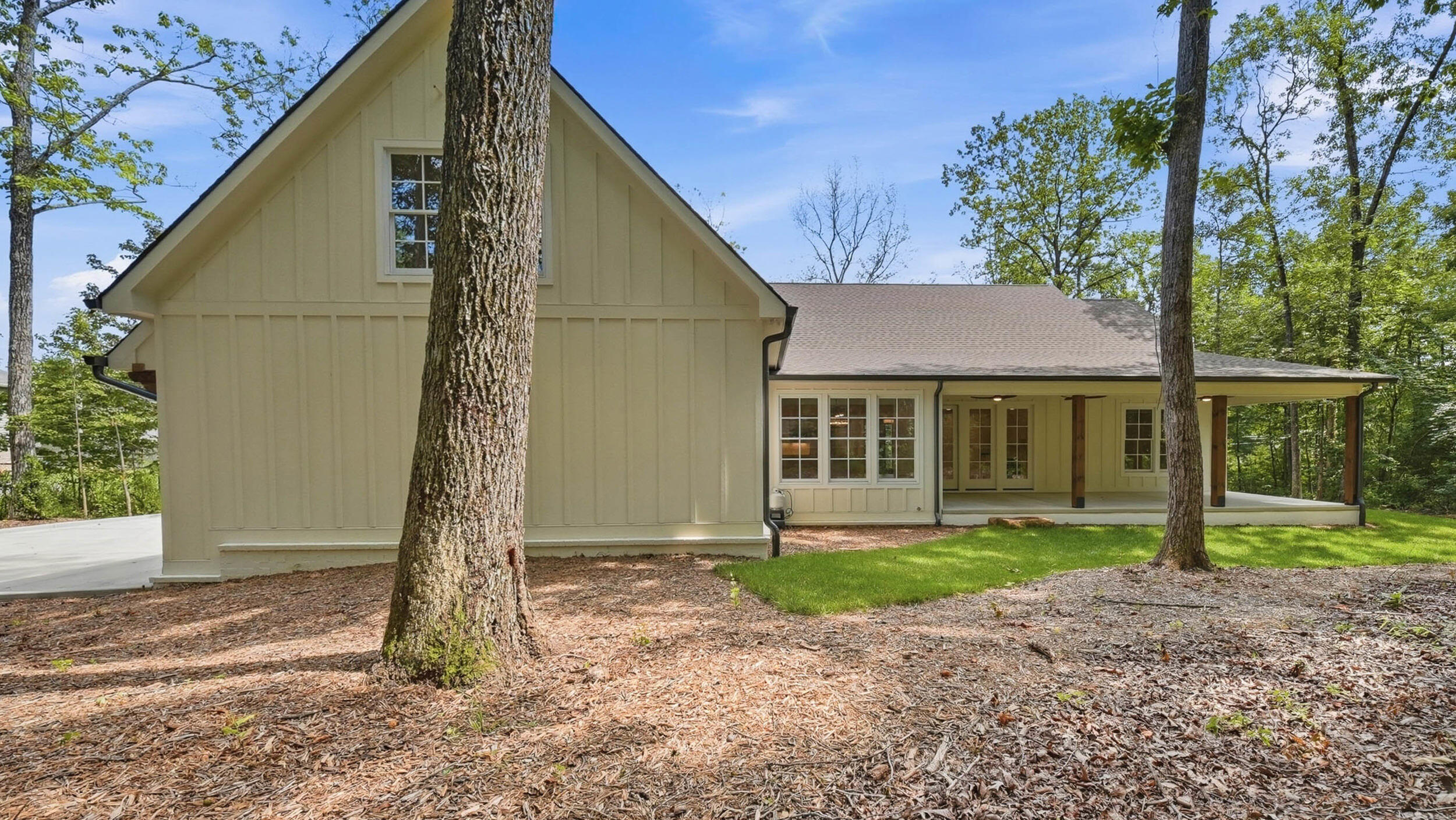 498 Hargis Road