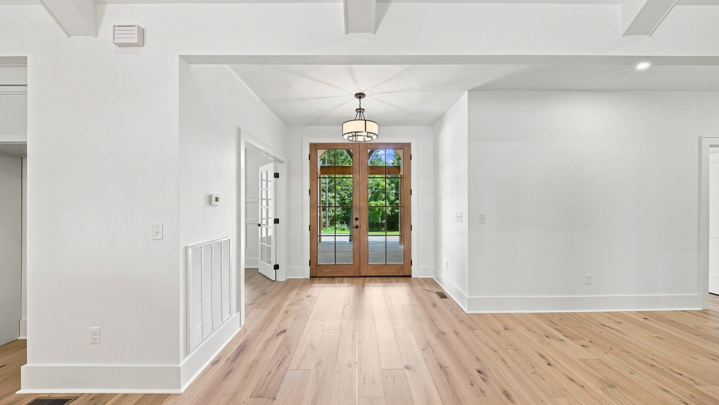 498 Hargis Road