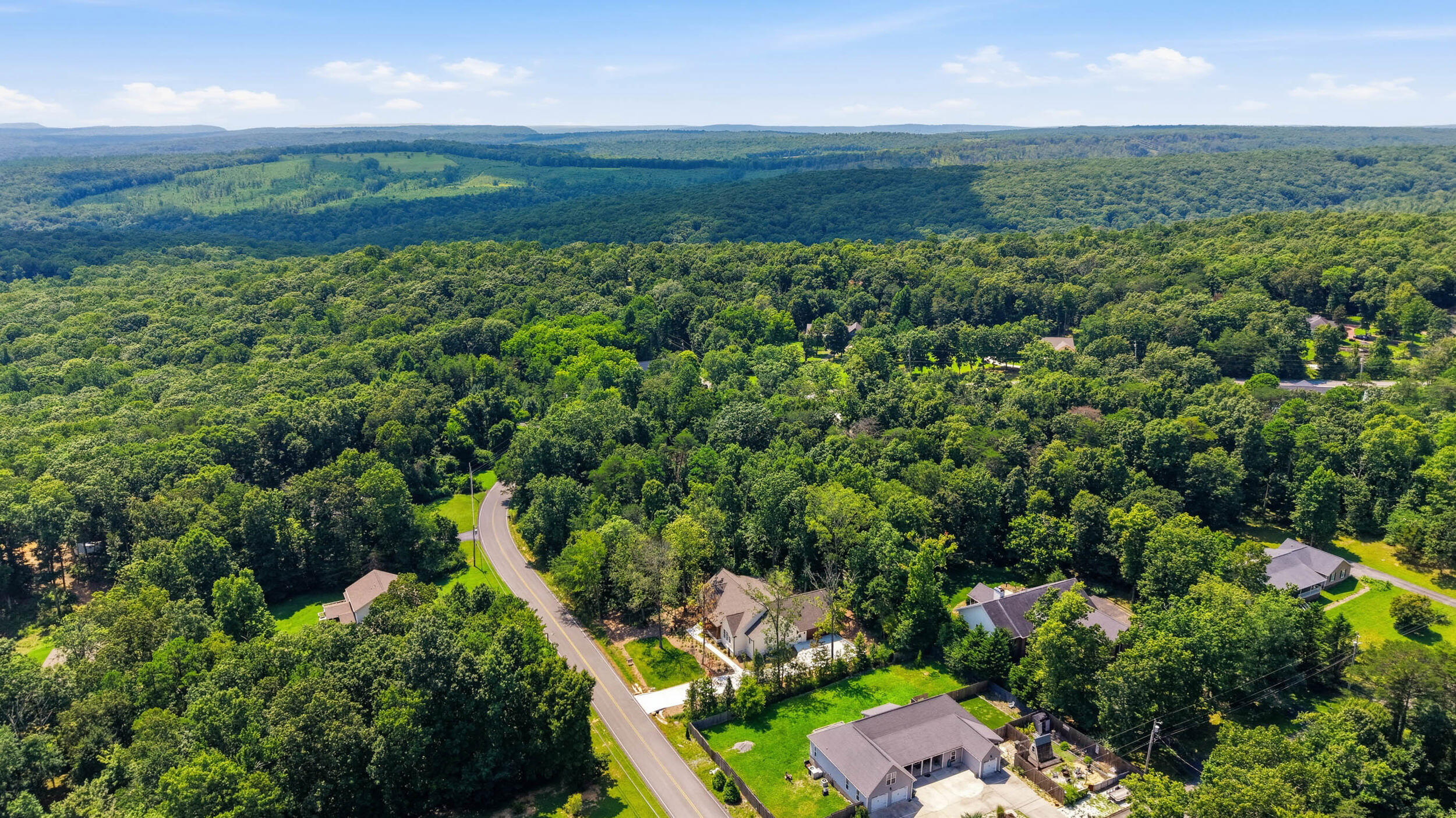 498 Hargis Road