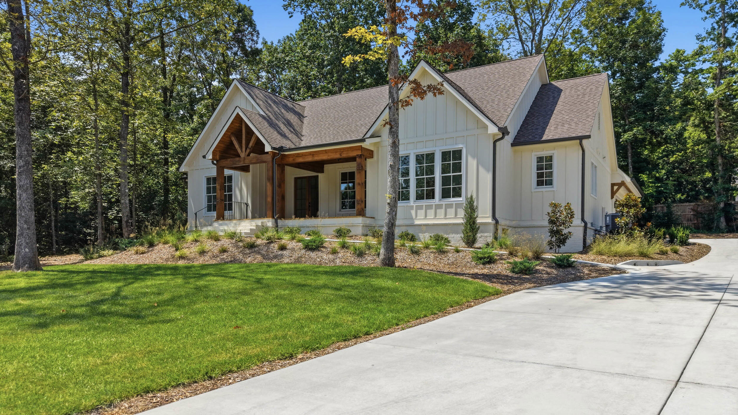 498 Hargis Road