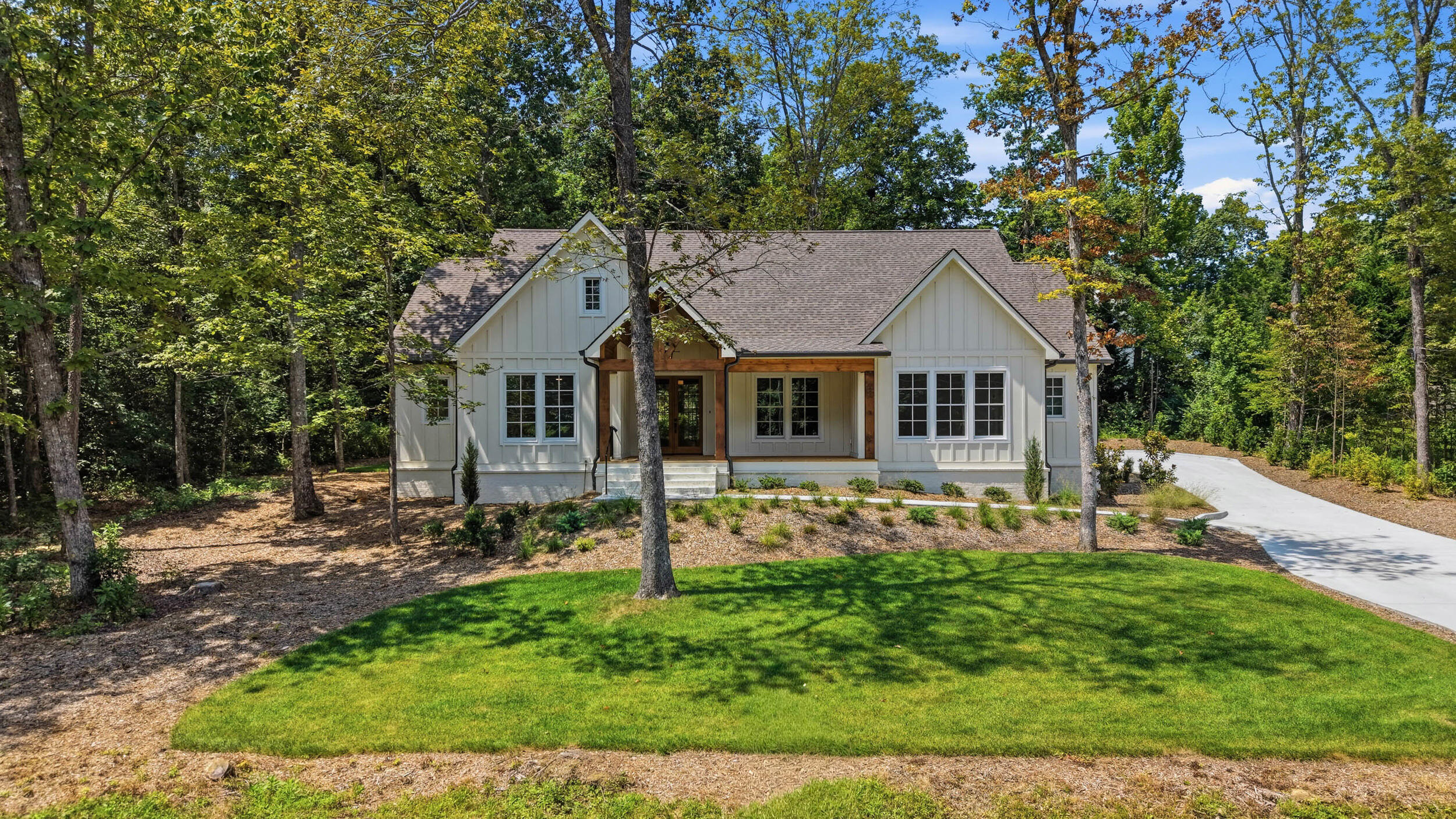 498 Hargis Road