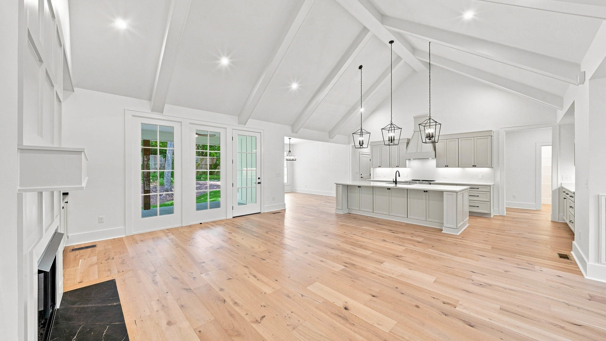 498 Hargis Road