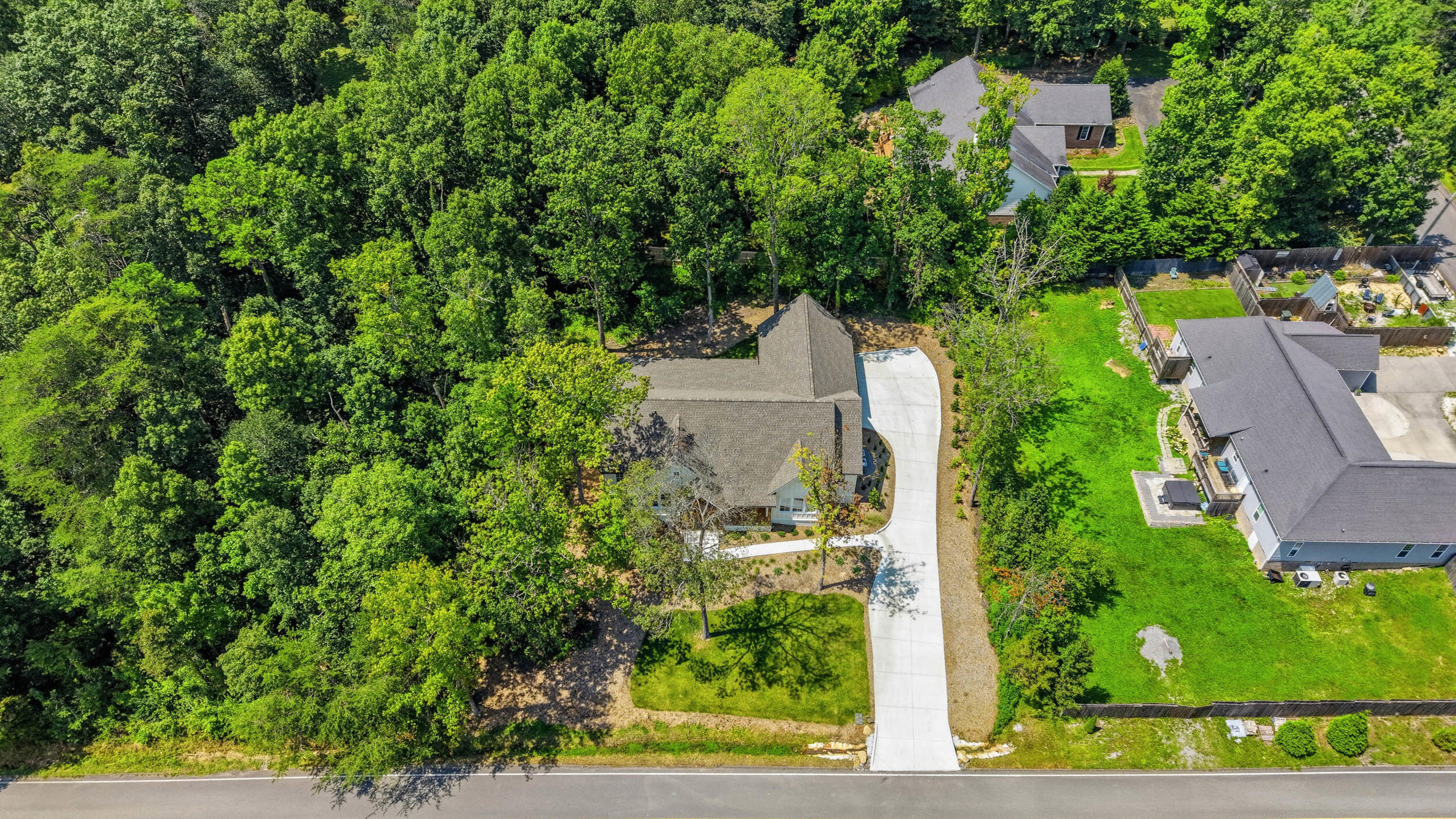 498 Hargis Road