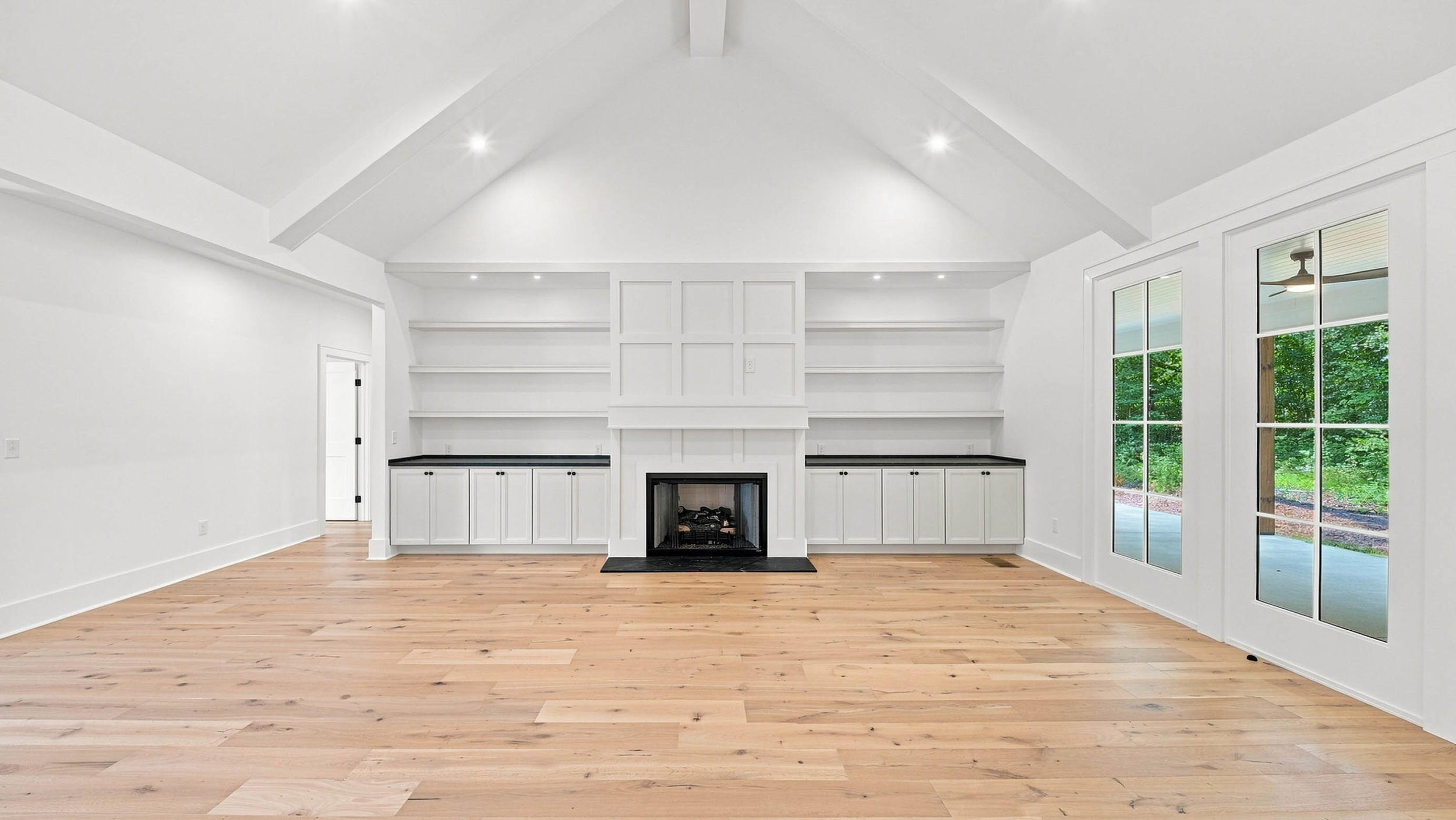 498 Hargis Road