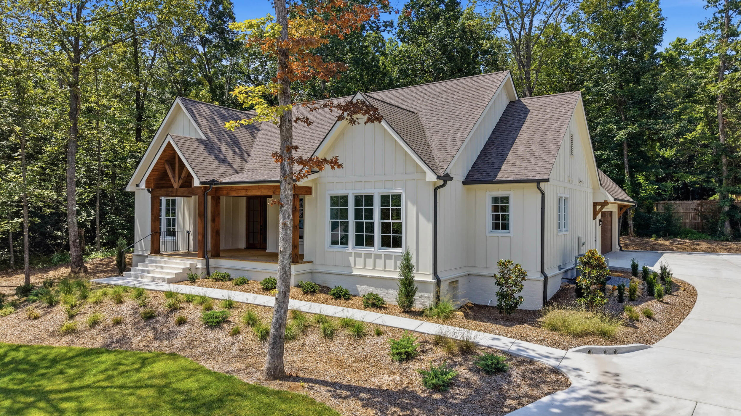 498 Hargis Road