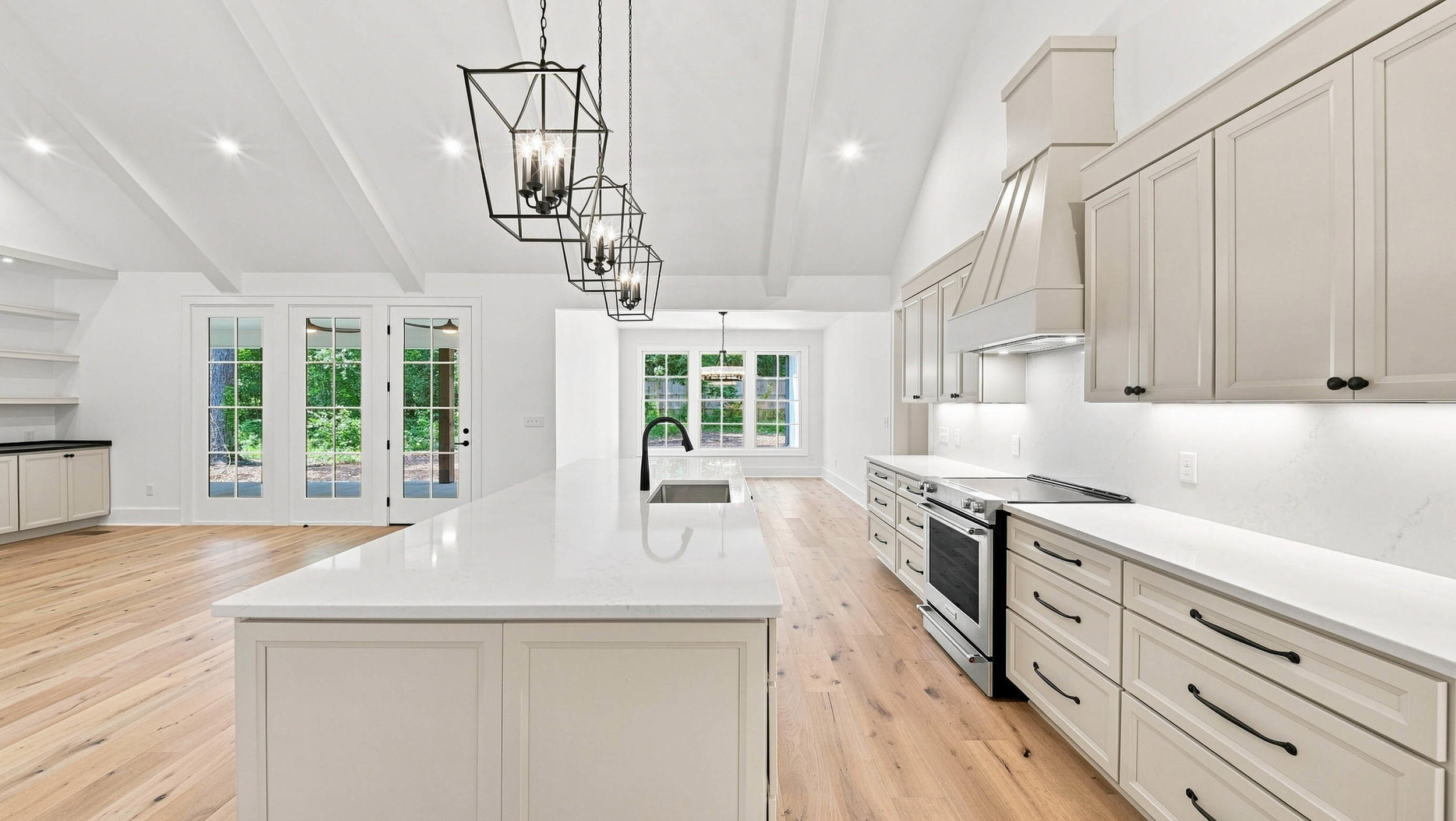 498 Hargis Road
