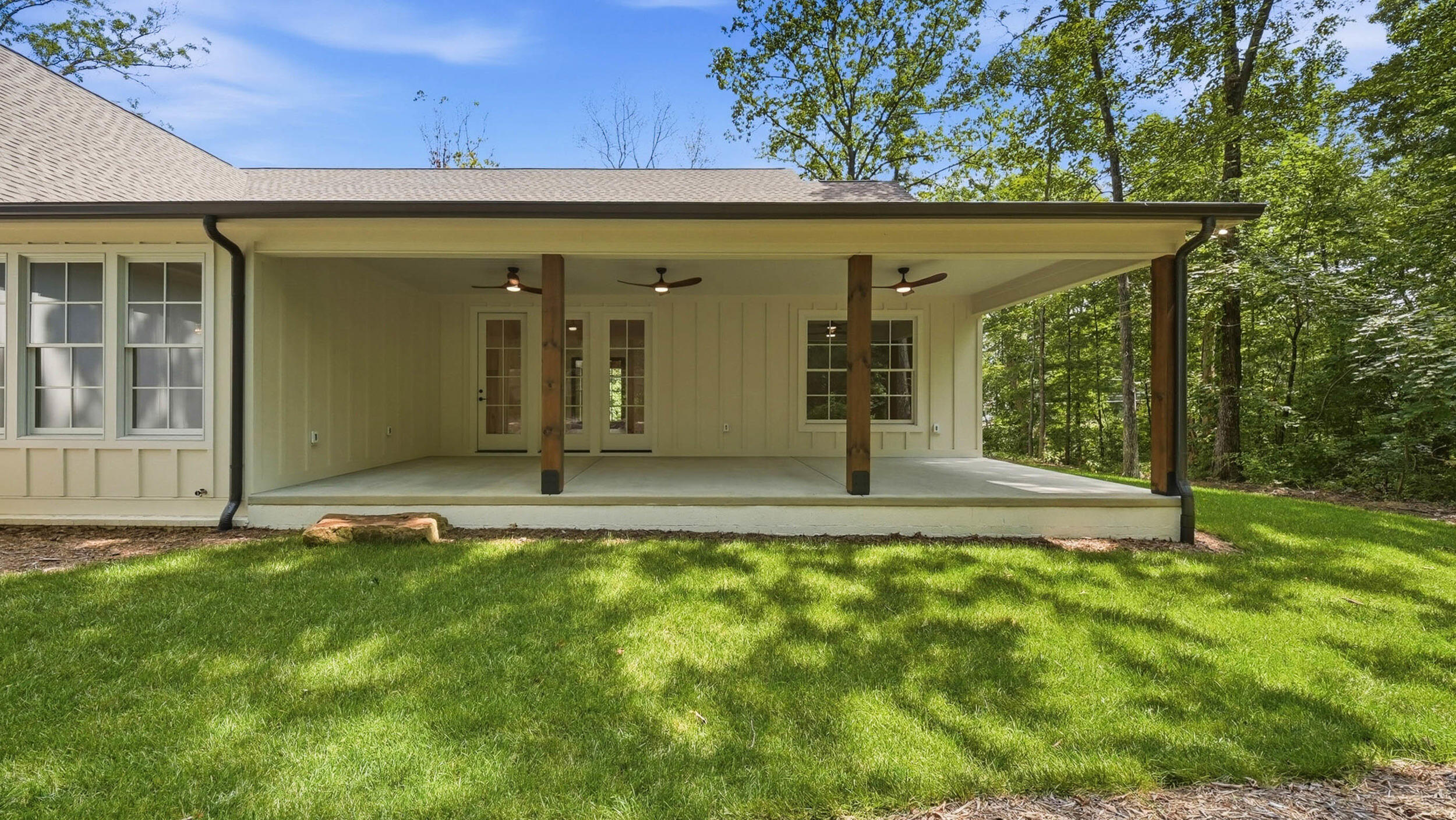 498 Hargis Road