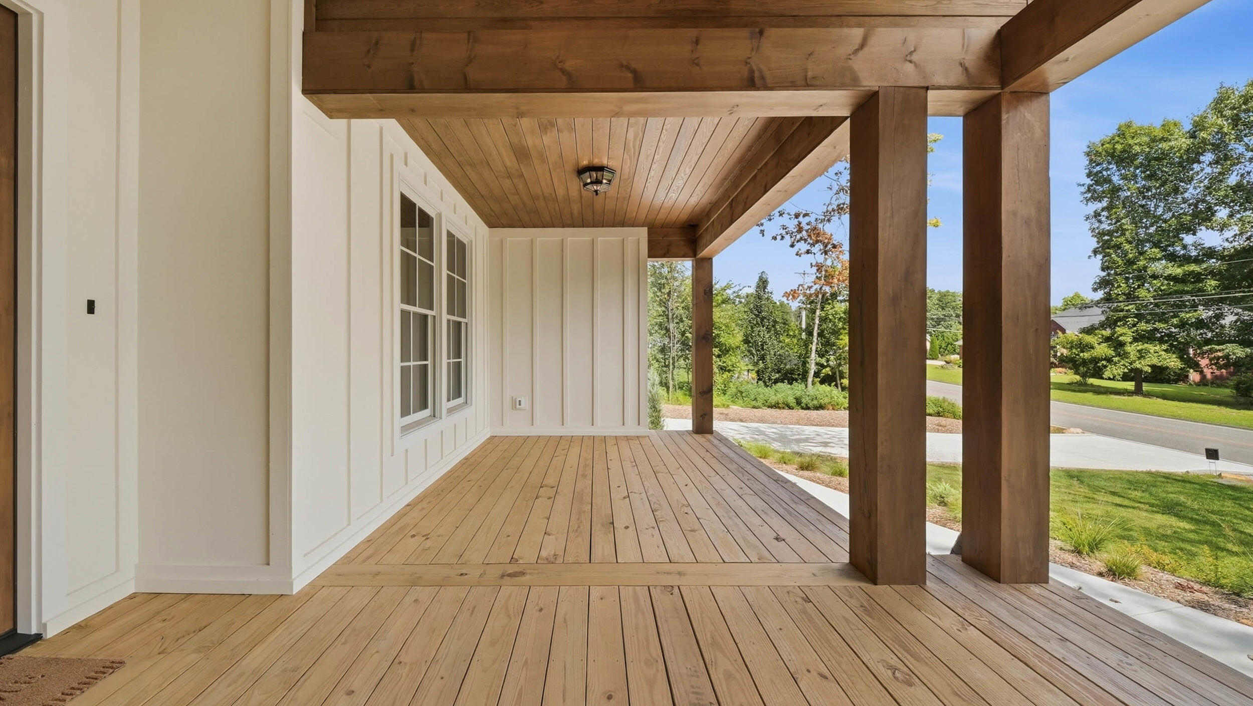 498 Hargis Road