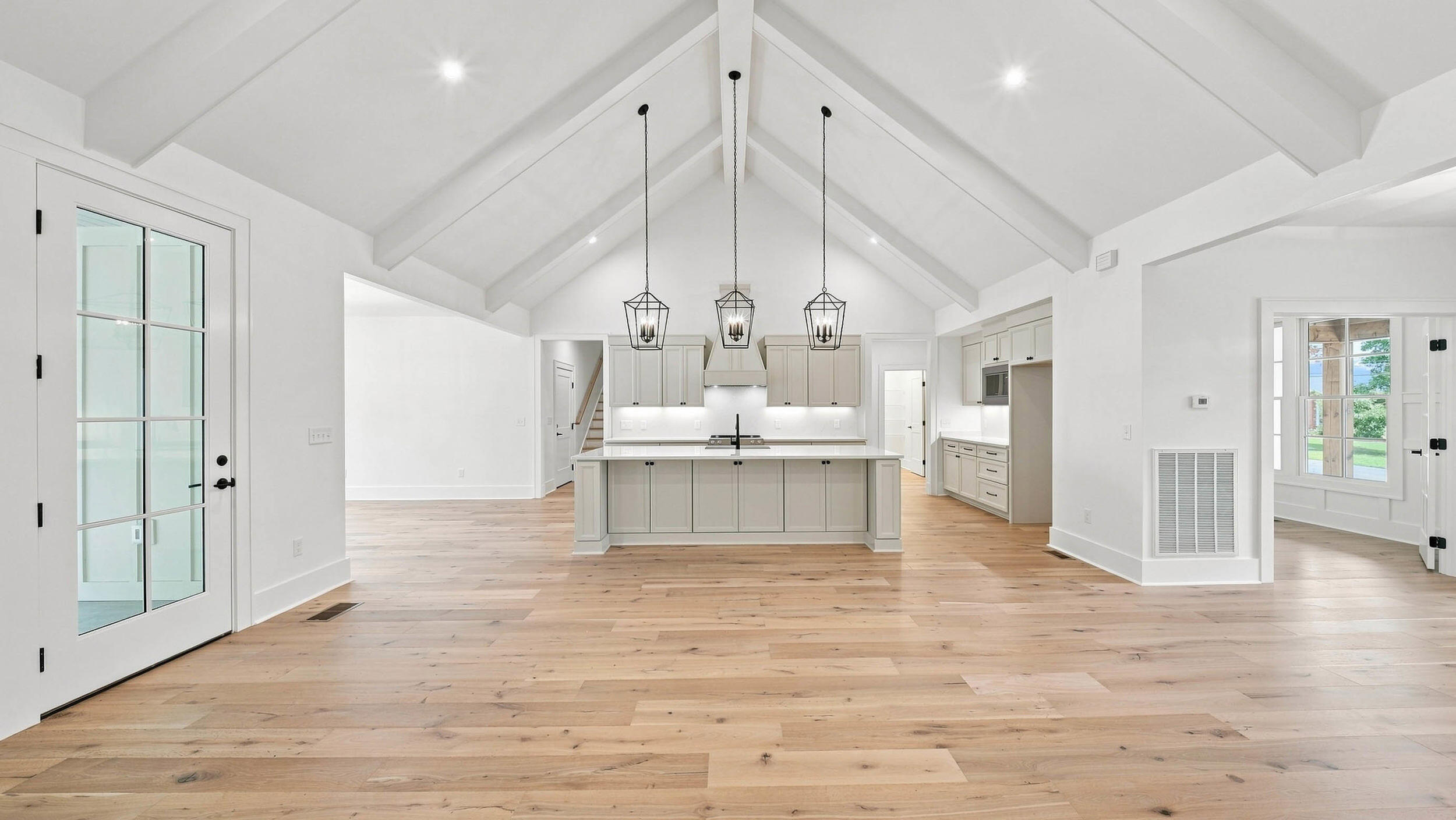 498 Hargis Road