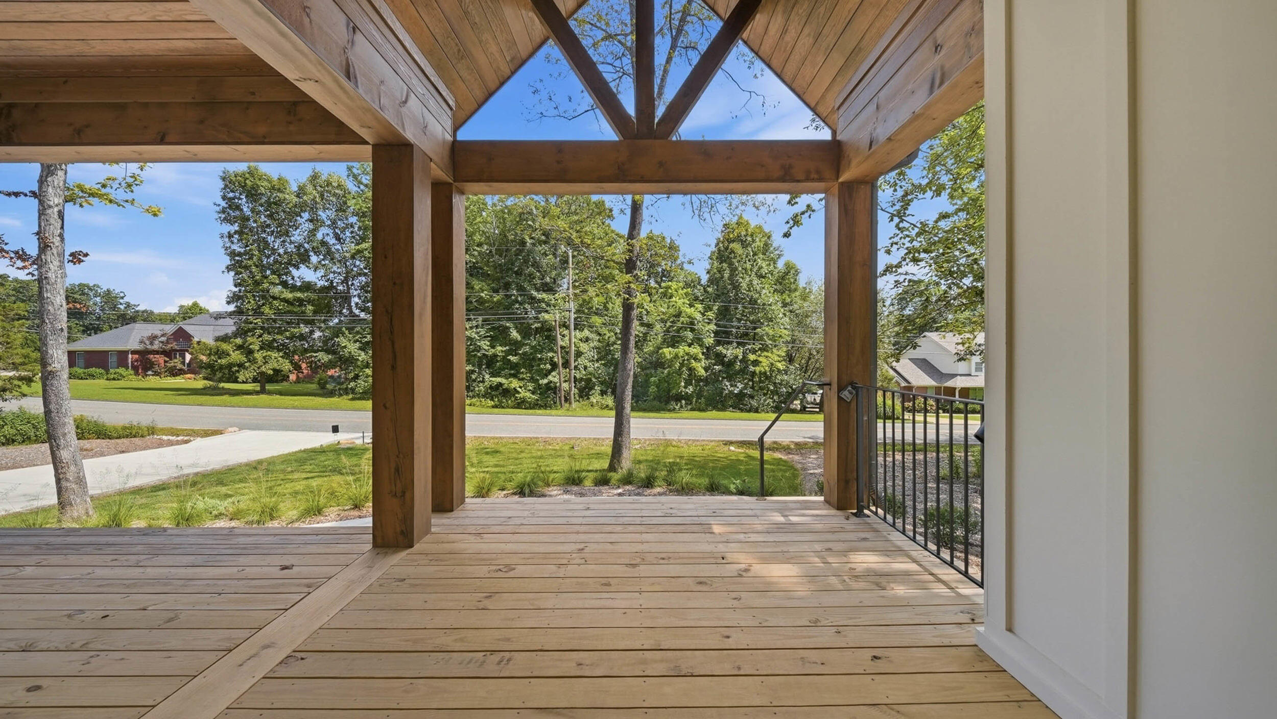498 Hargis Road