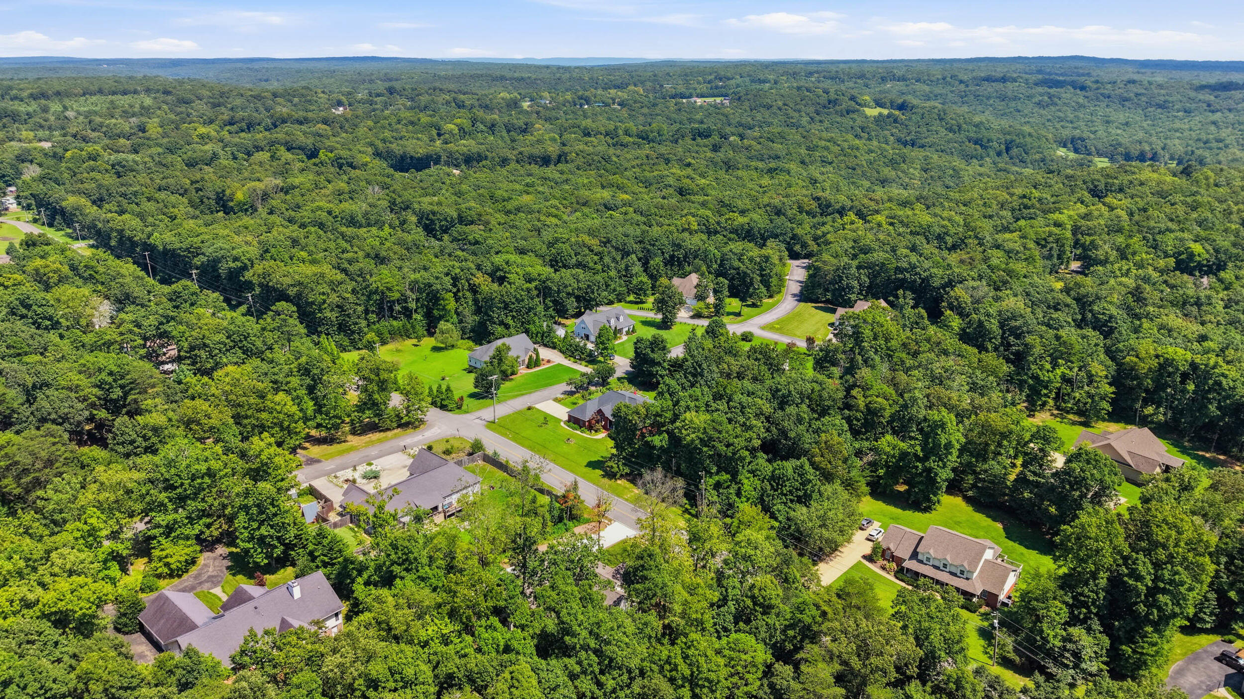 498 Hargis Road