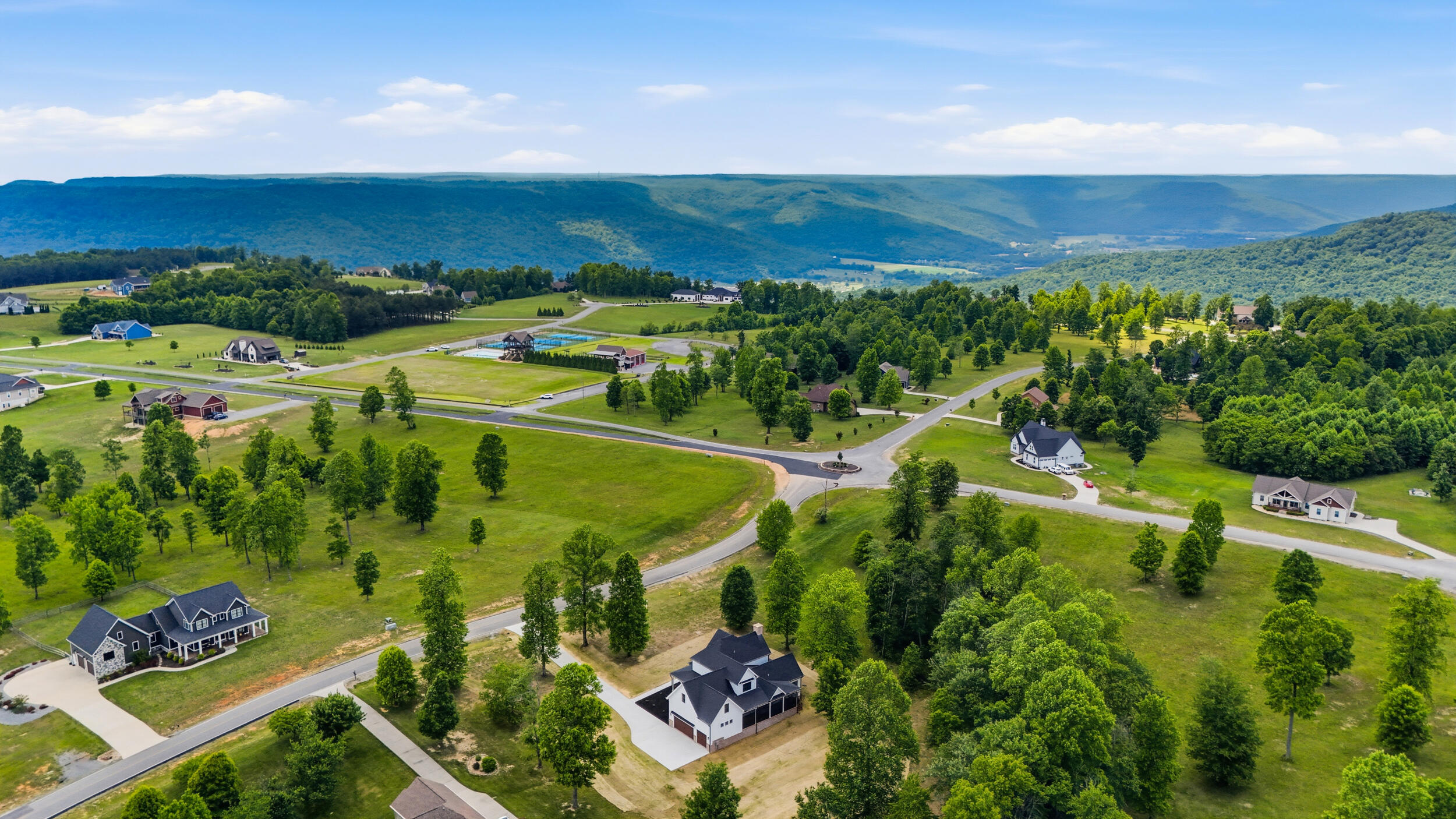 185 River Bluffs Drive