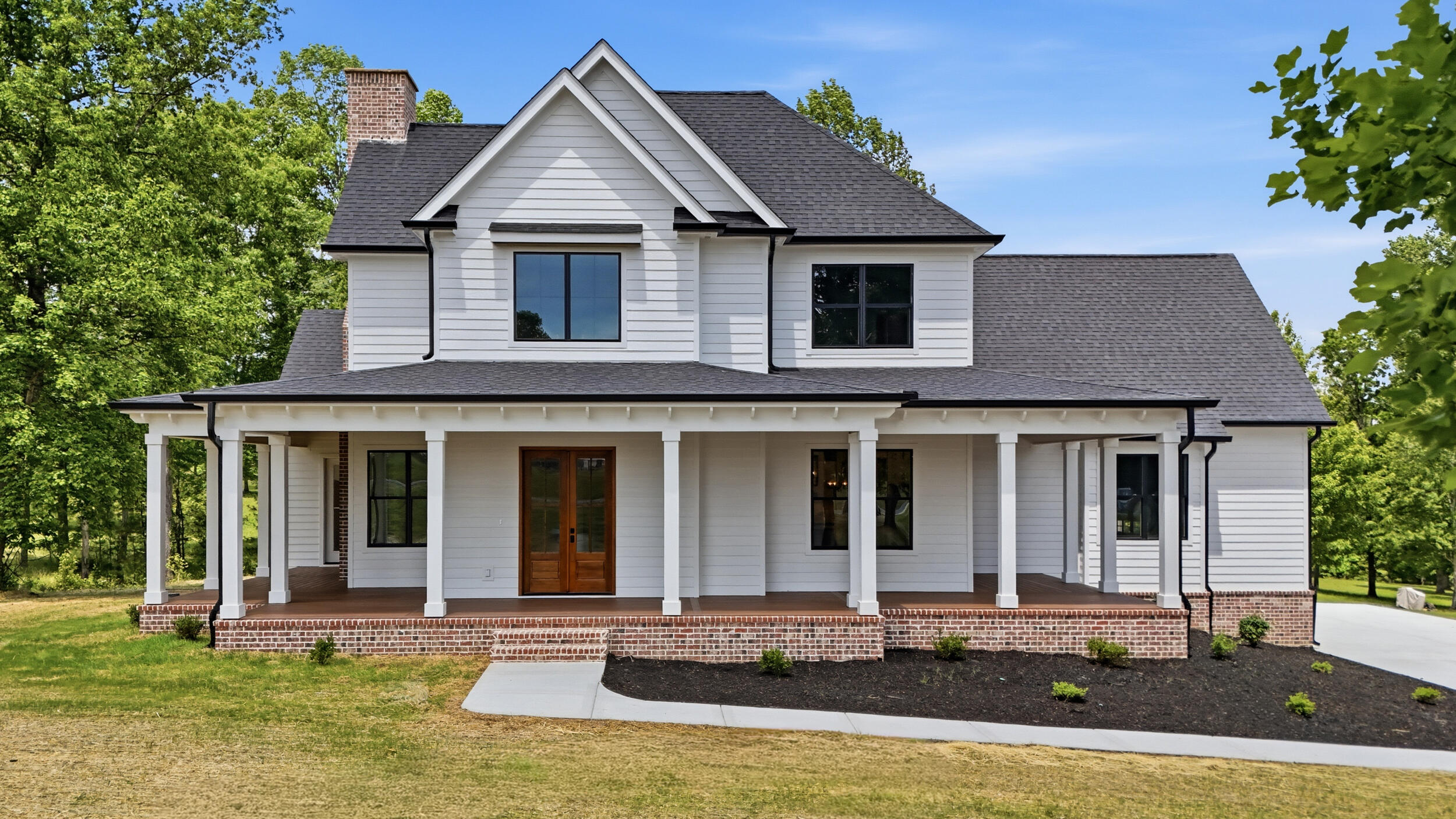 185 River Bluffs Drive