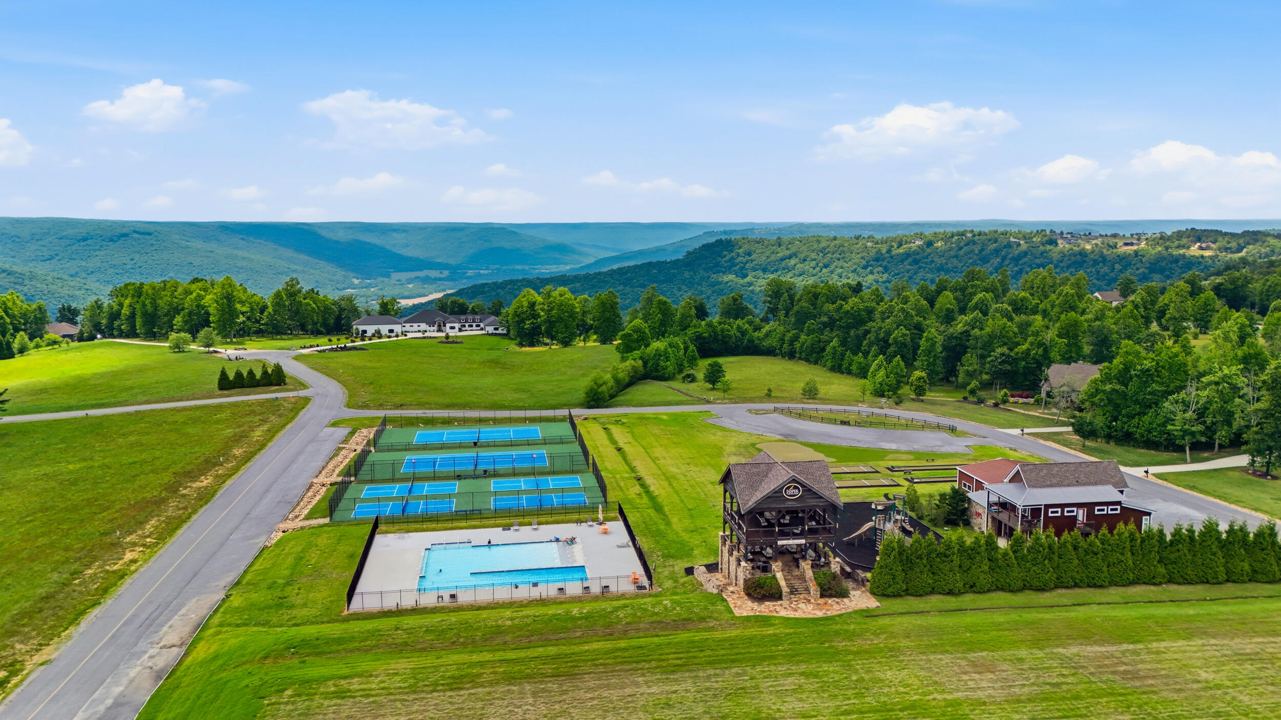 185 River Bluffs Drive