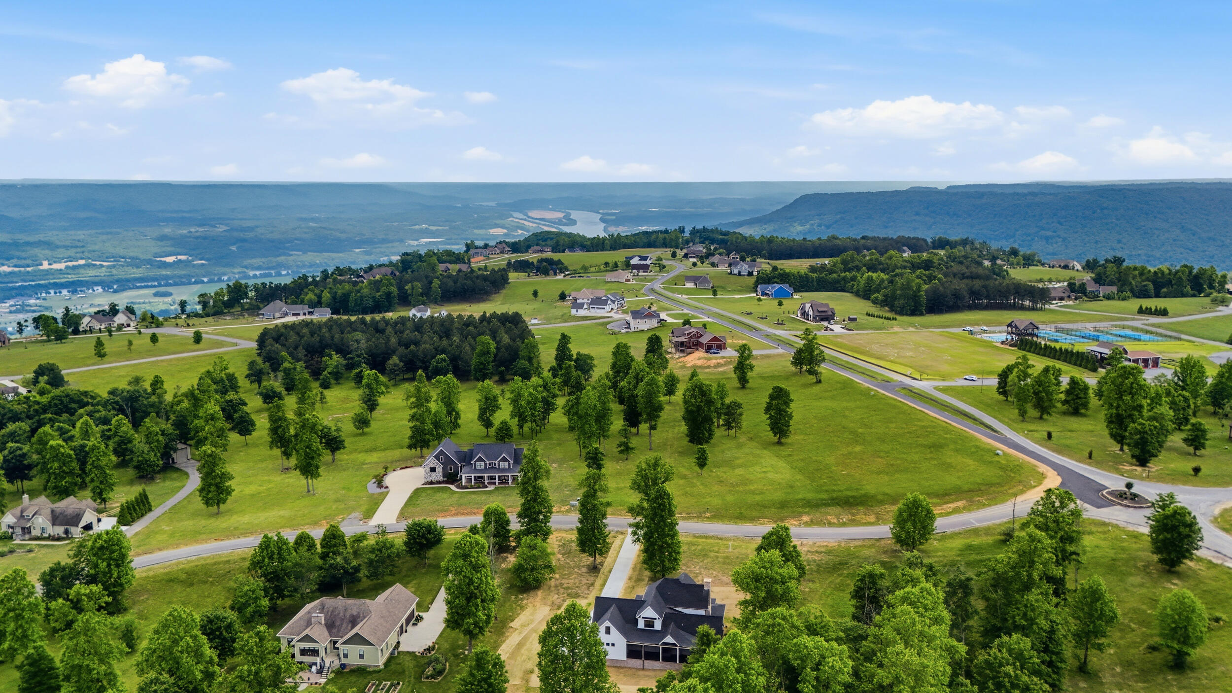 185 River Bluffs Drive