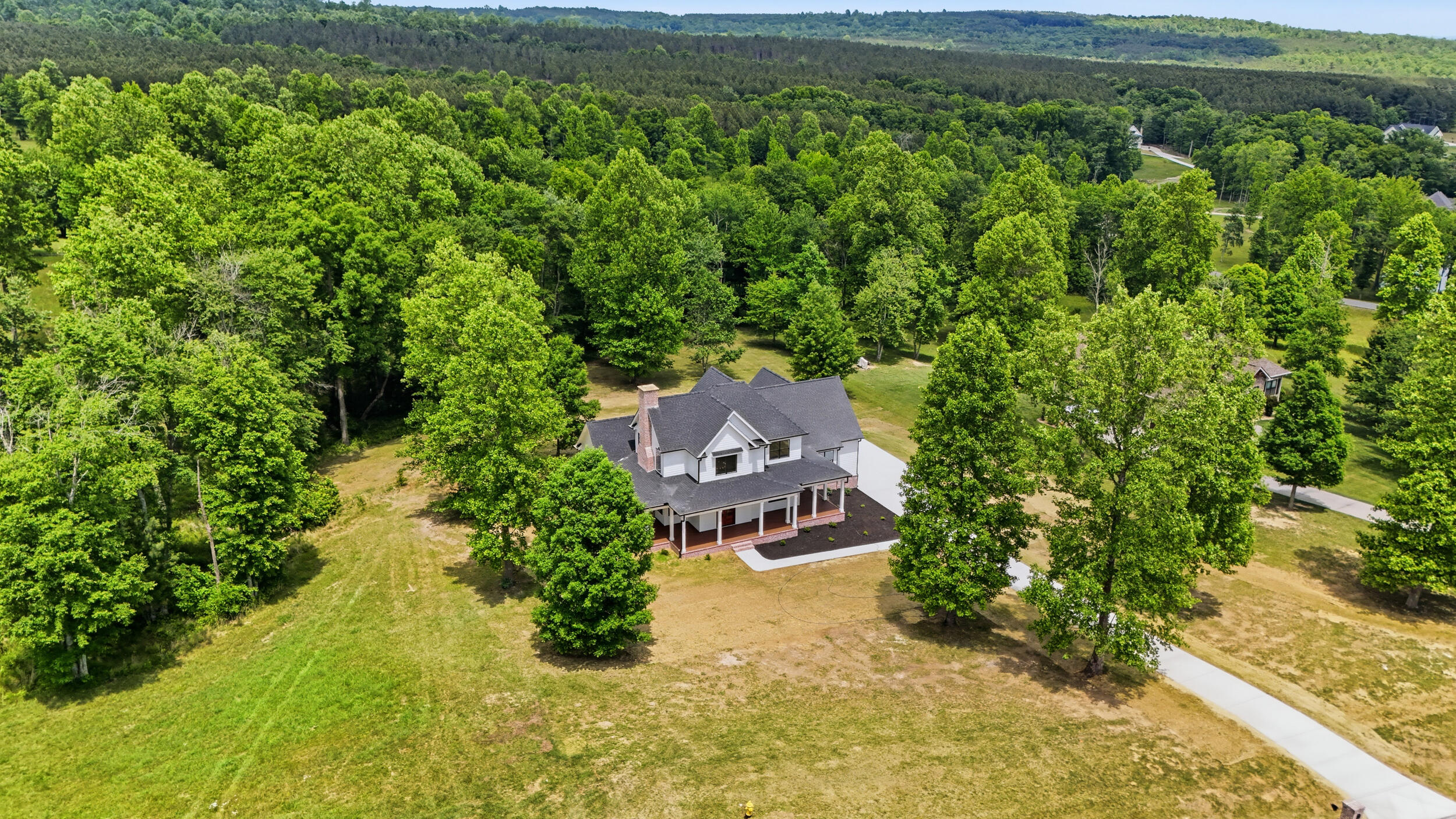 185 River Bluffs Drive