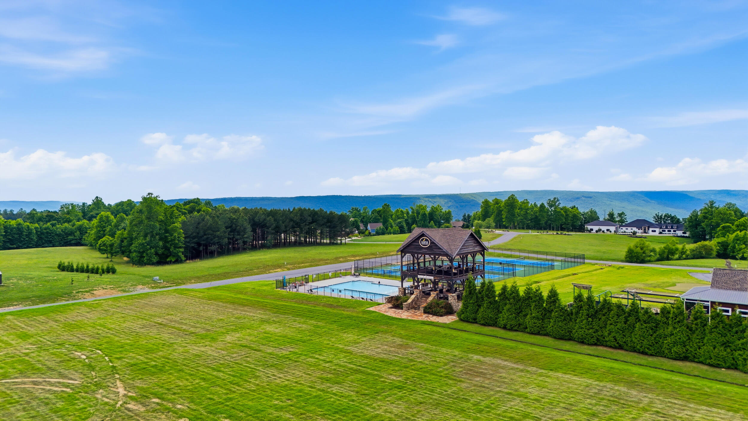 185 River Bluffs Drive