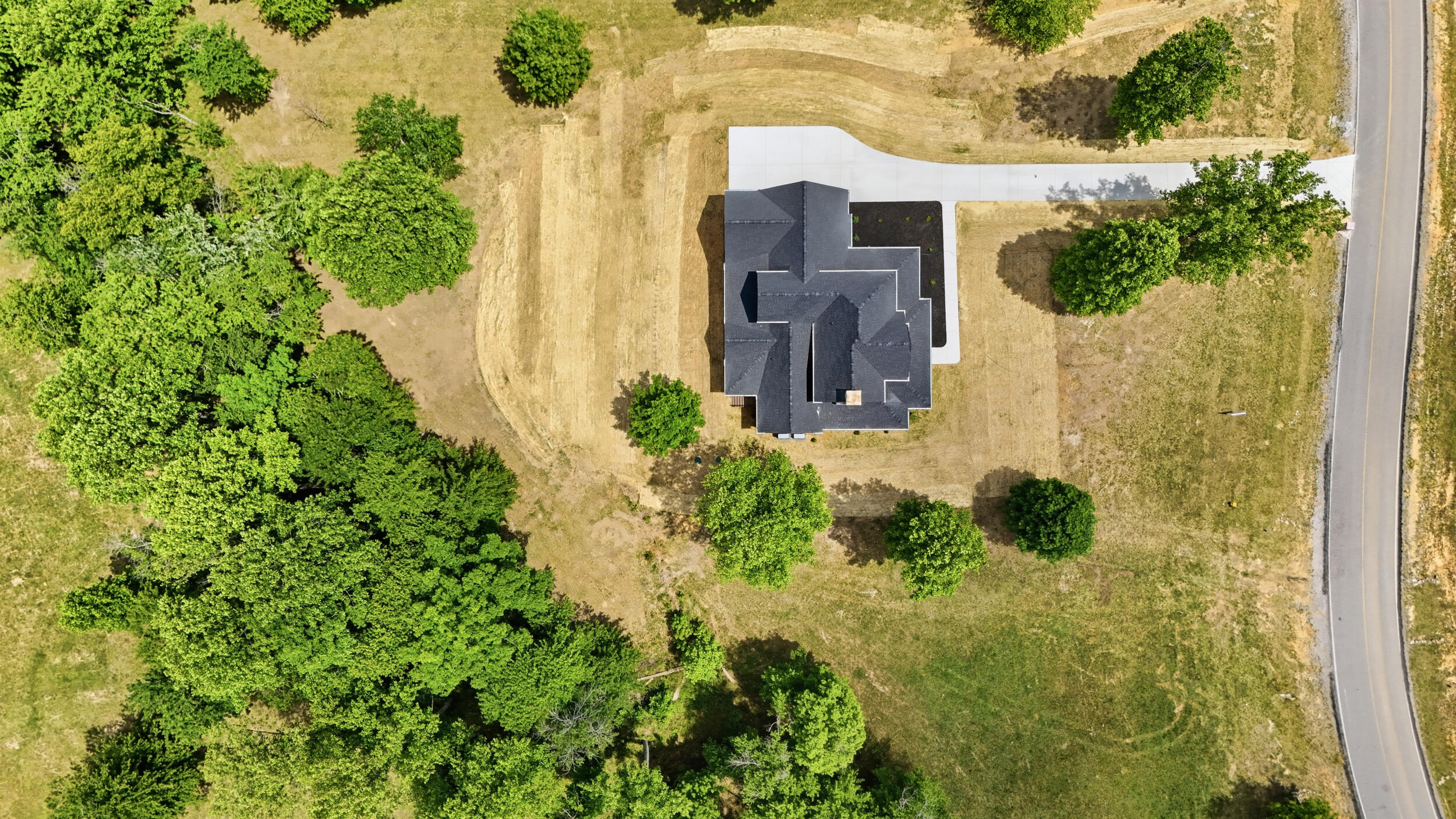 185 River Bluffs Drive