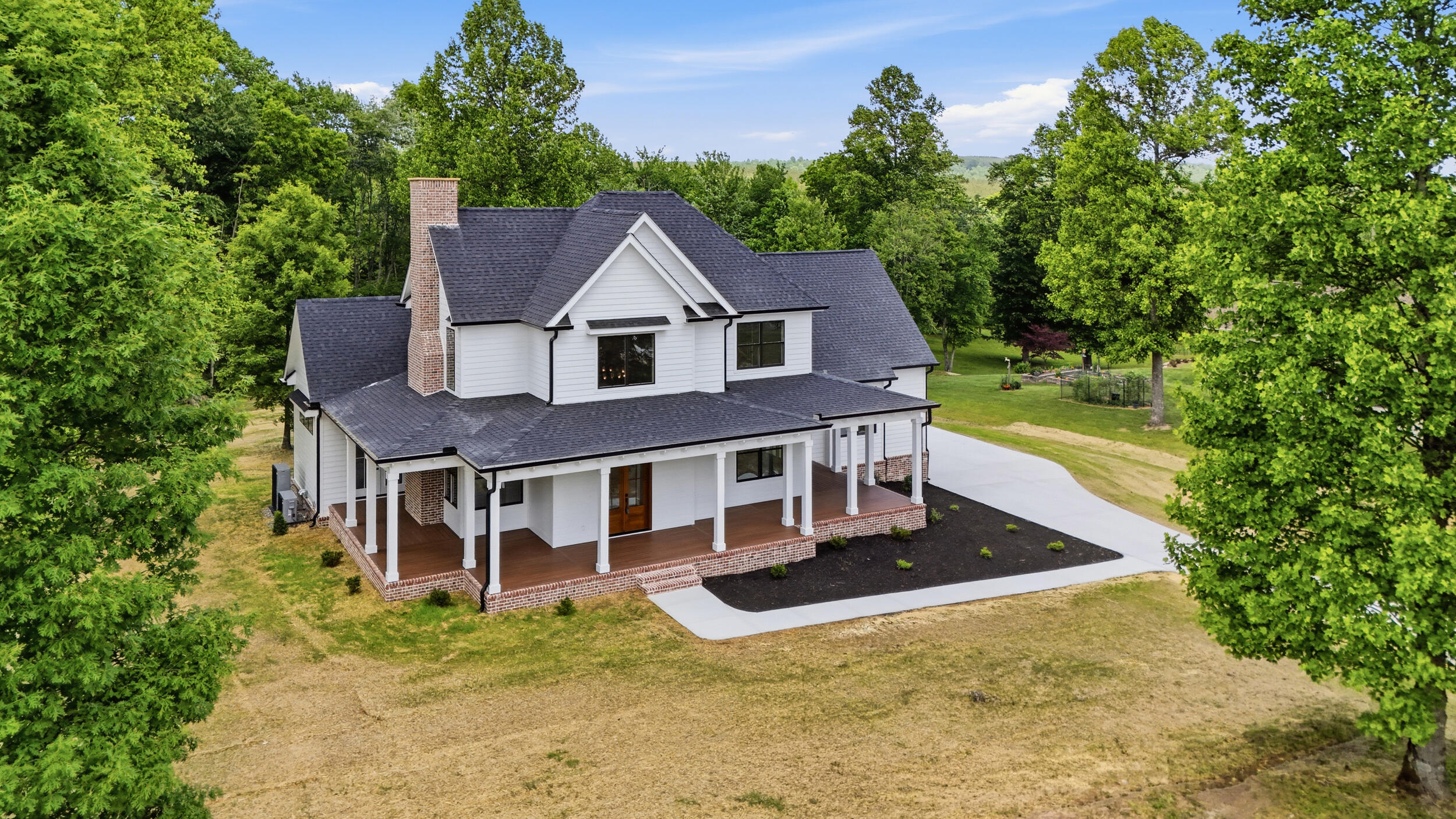 185 River Bluffs Drive