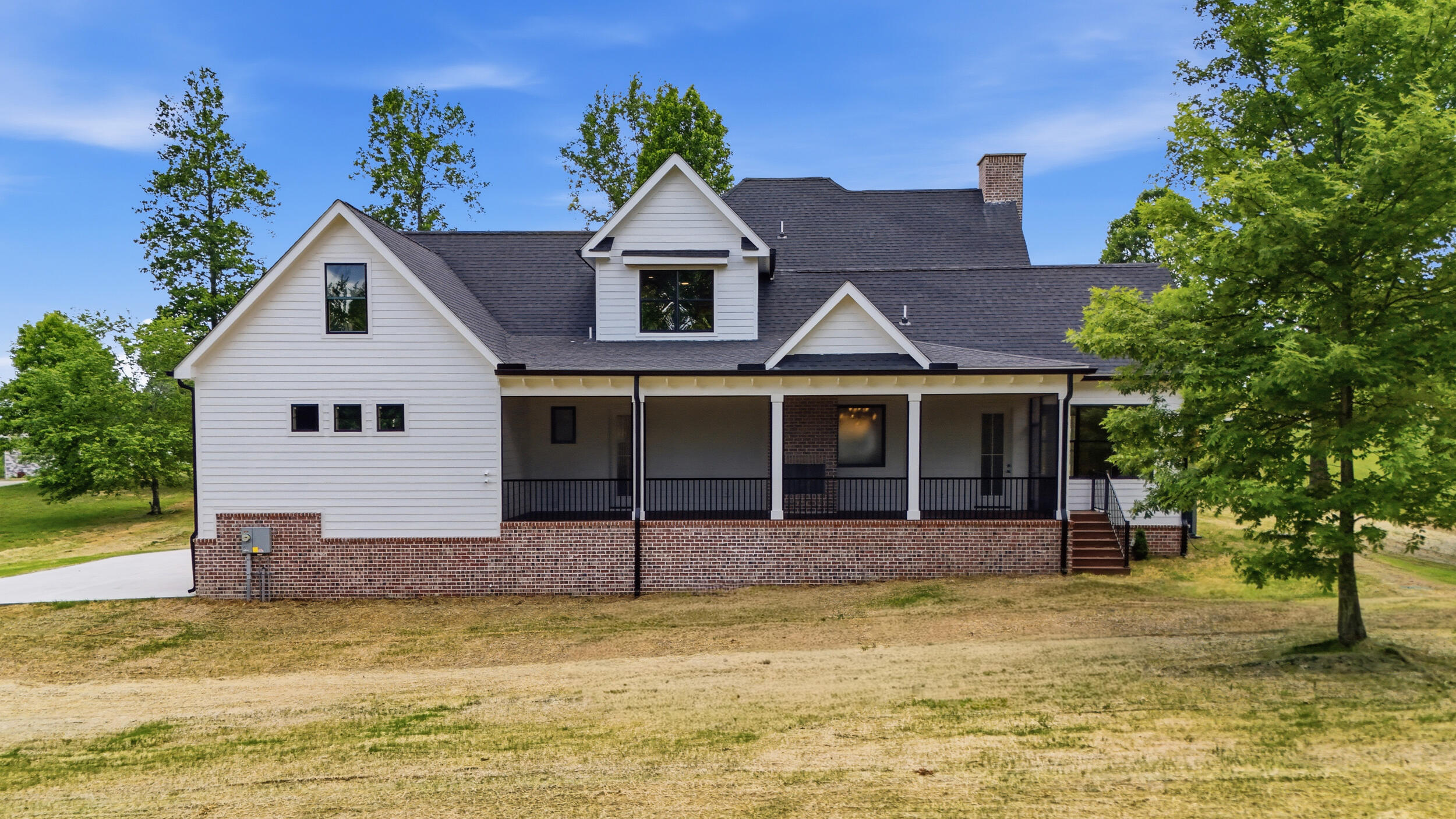 185 River Bluffs Drive