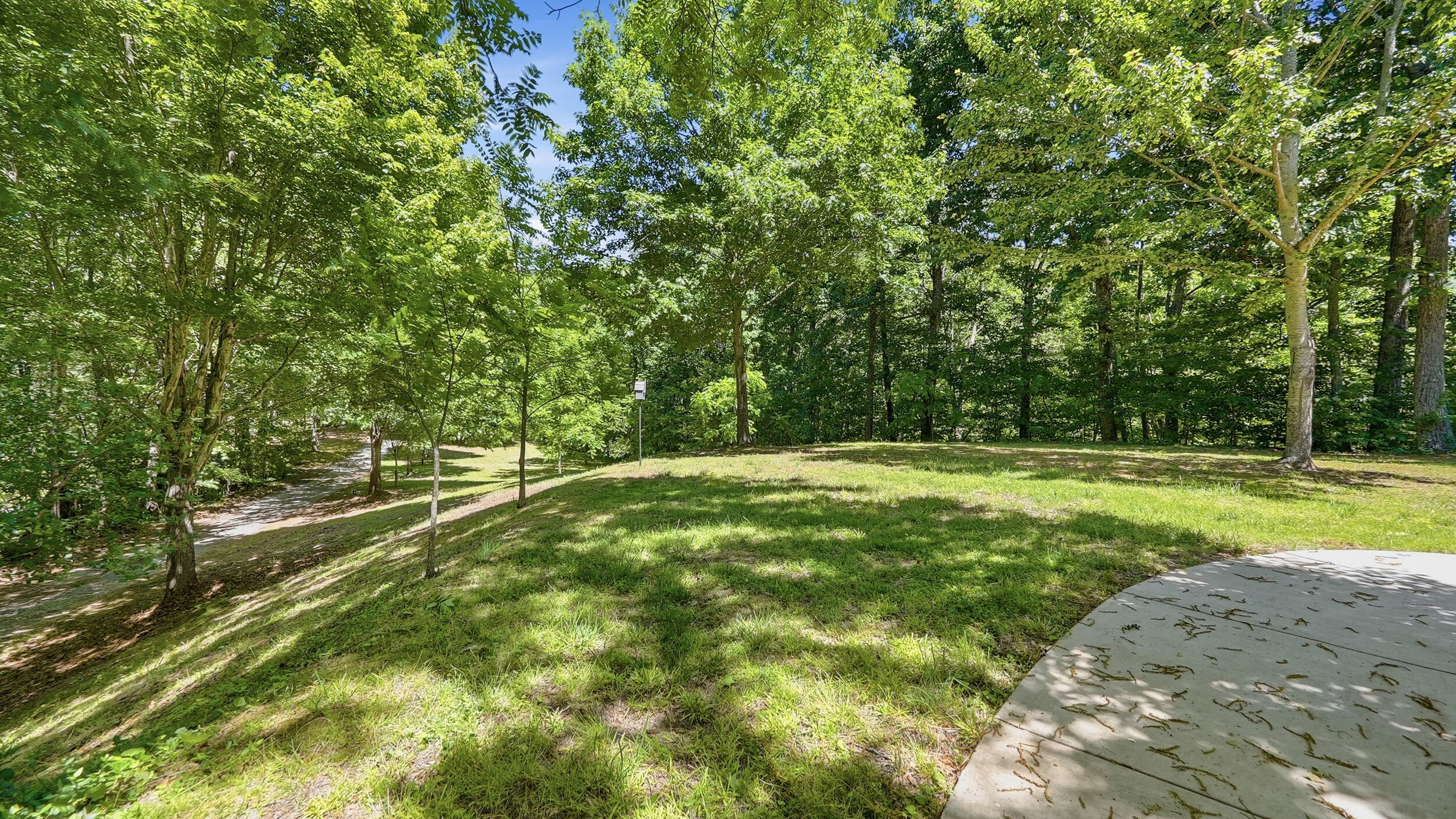 400 Ditch Gap Road