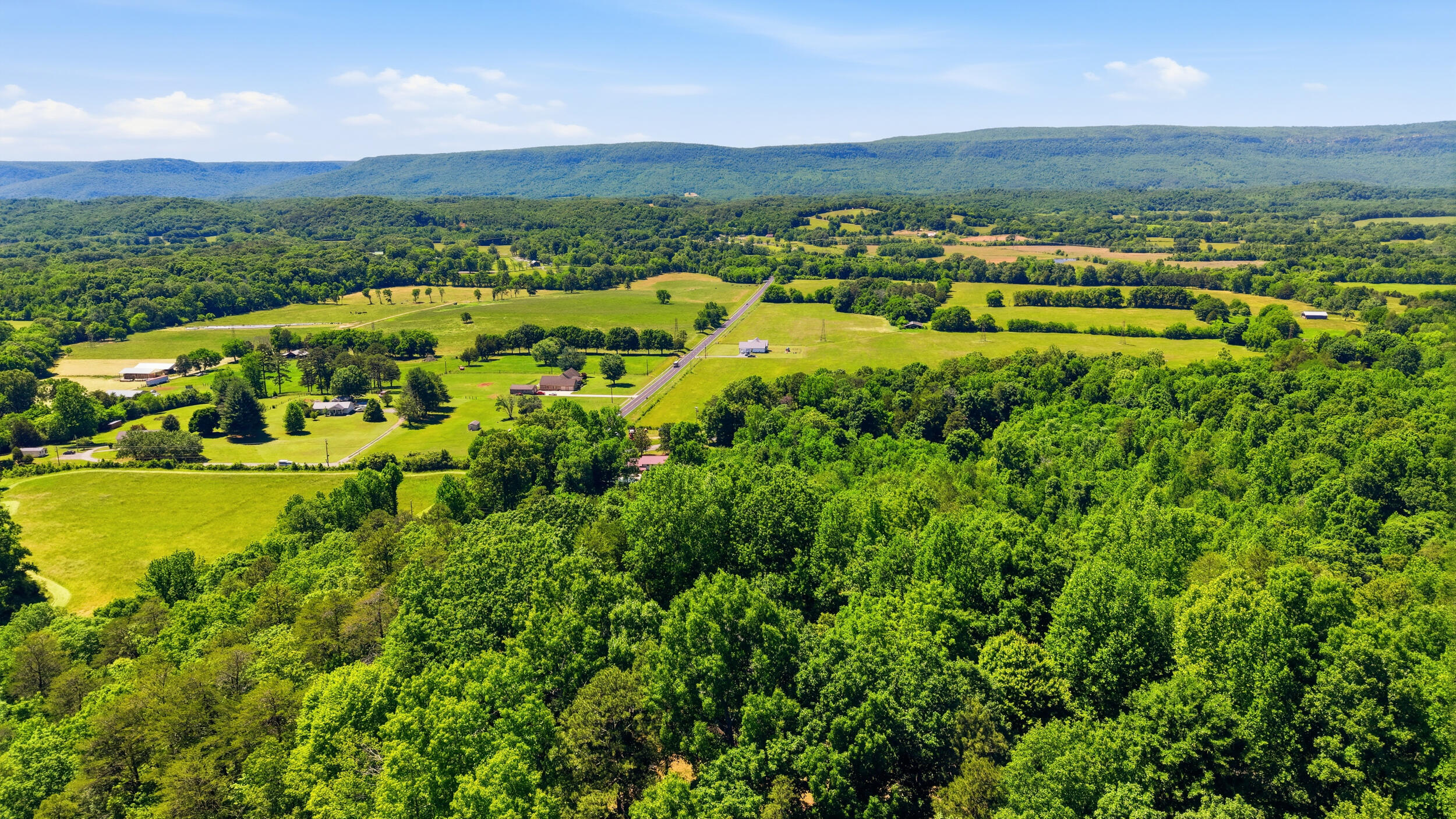 400 Ditch Gap Road