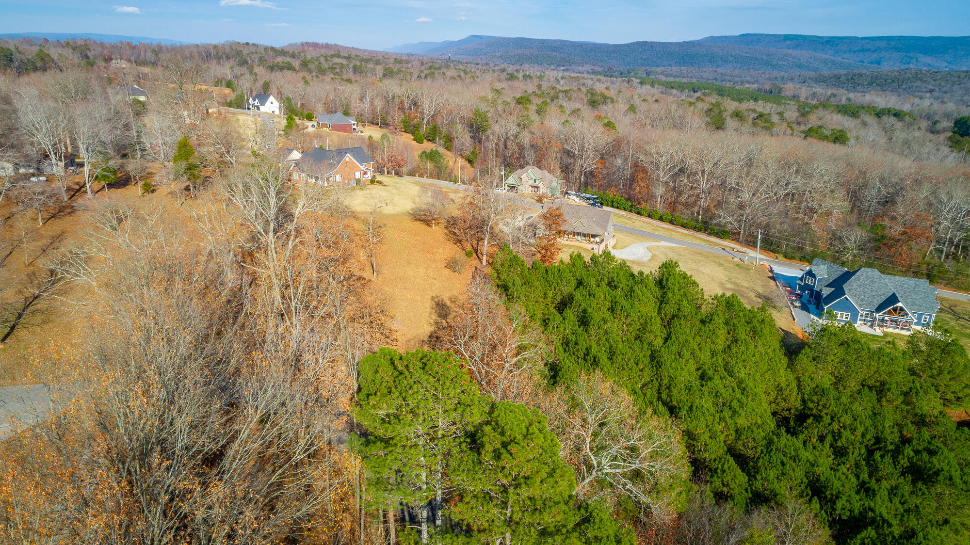 220 Albert Pilgrim Road