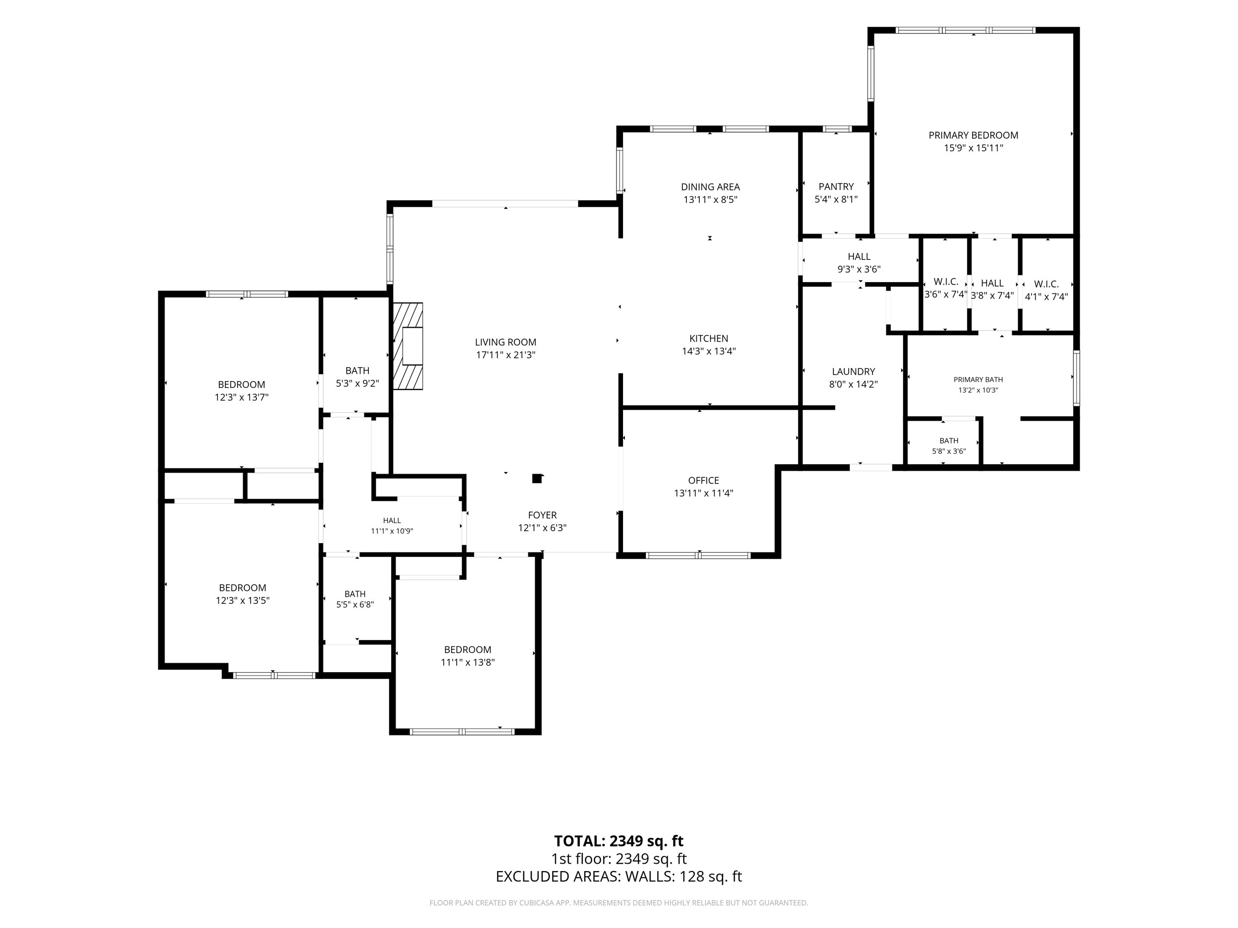 975 Cumberland Circle
