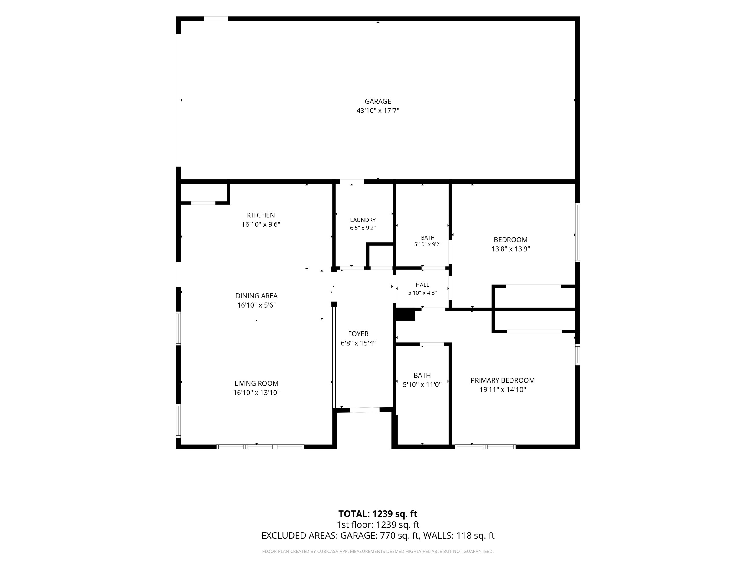 975 Cumberland Circle