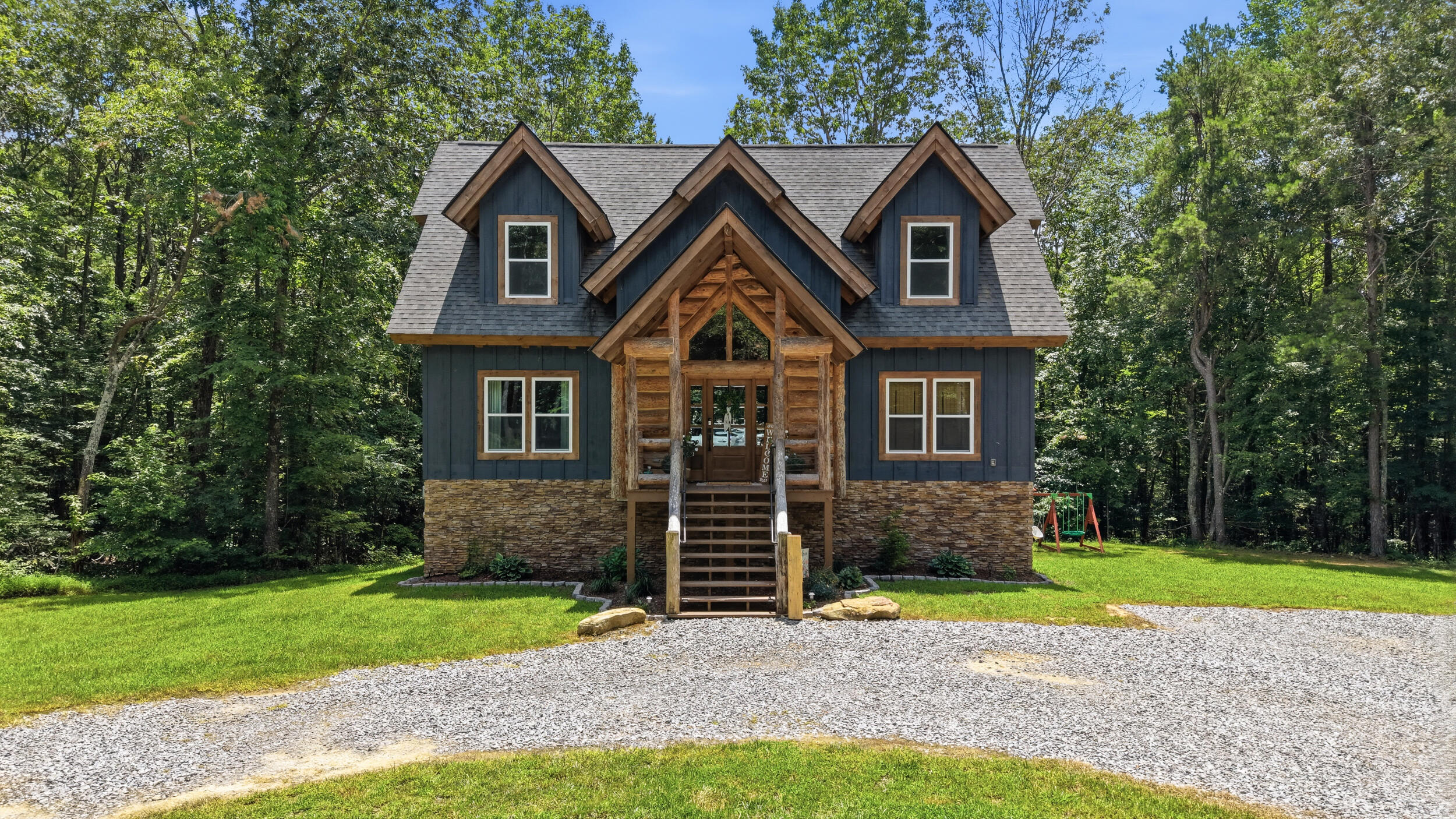 700 Upper Firetower Road