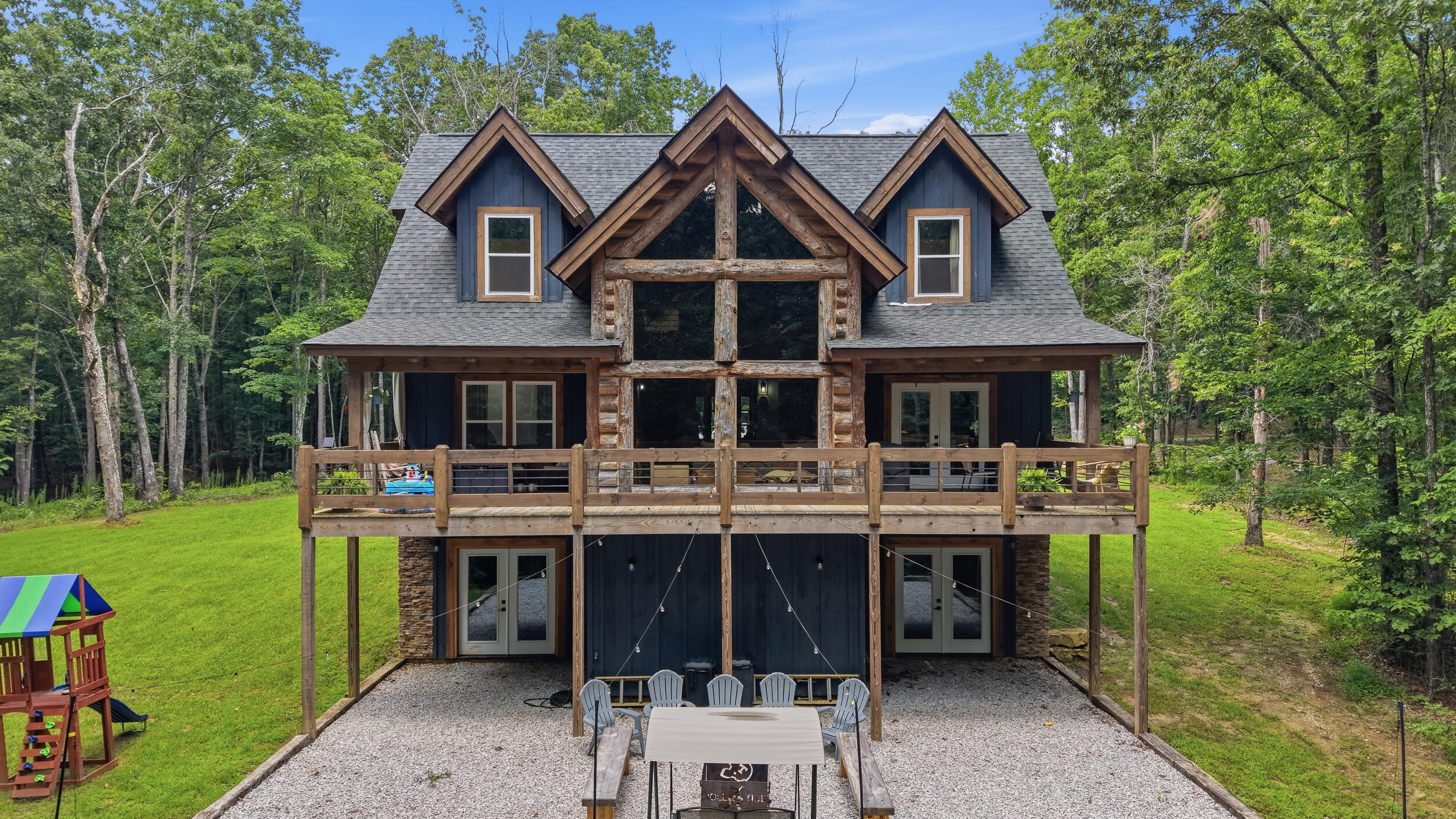 700 Upper Firetower Road