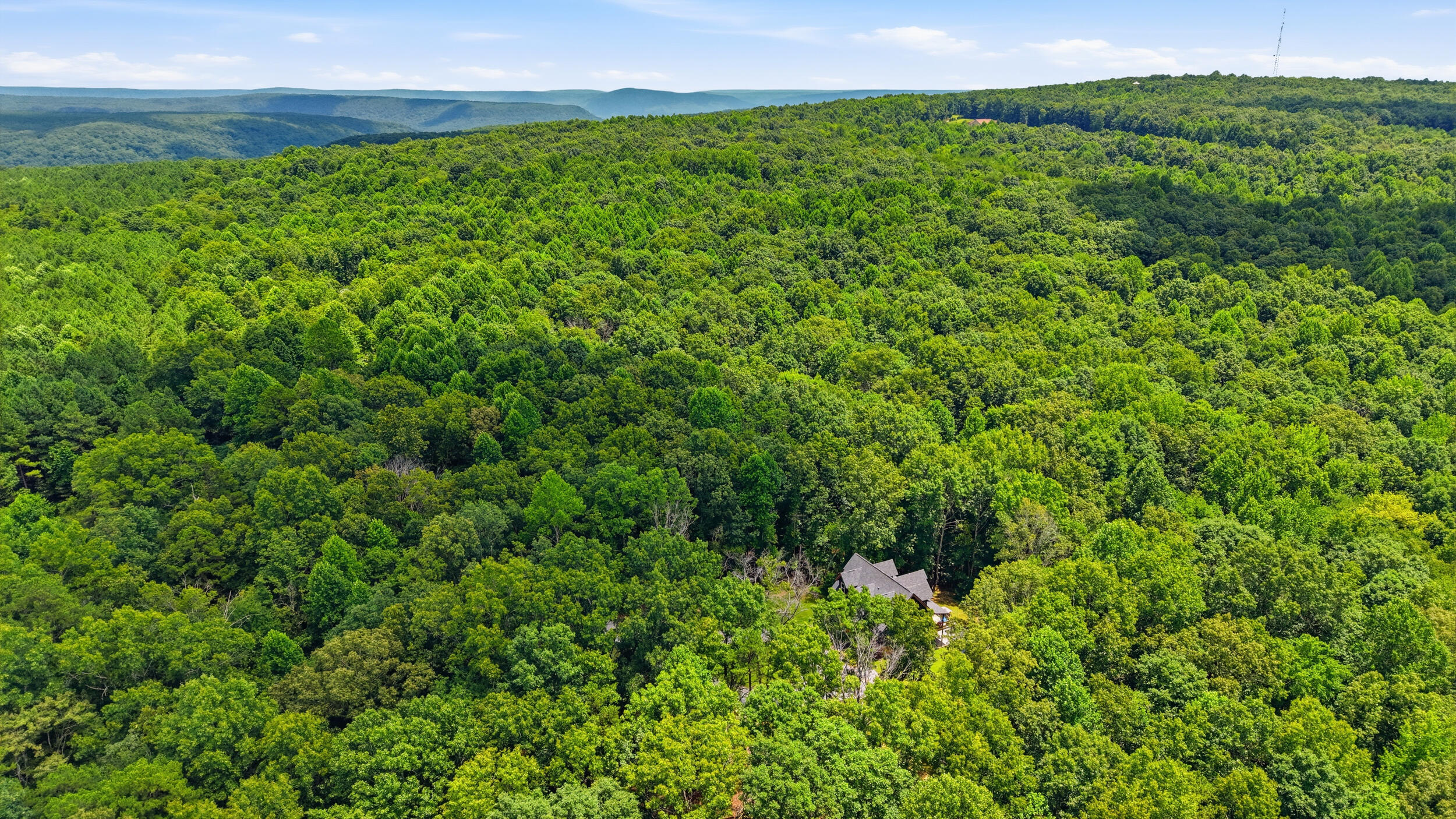 700 Upper Firetower Road