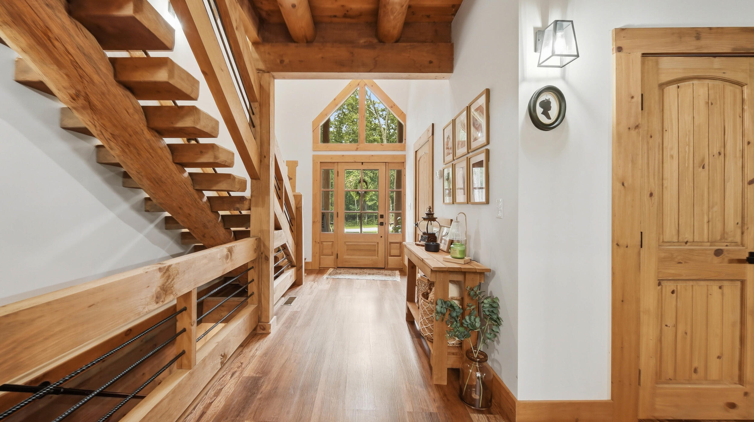 700 Upper Firetower Road