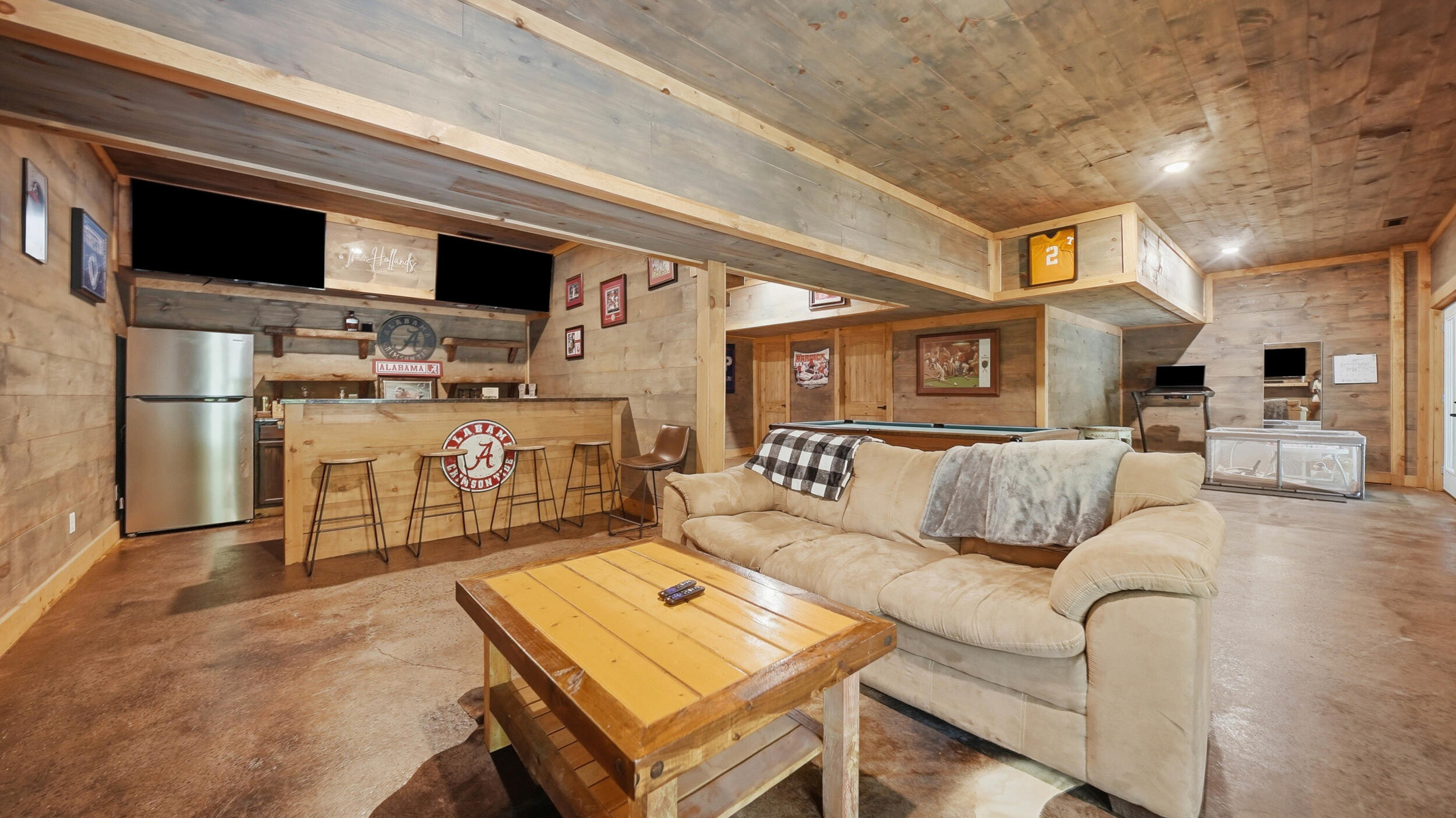 700 Upper Firetower Road