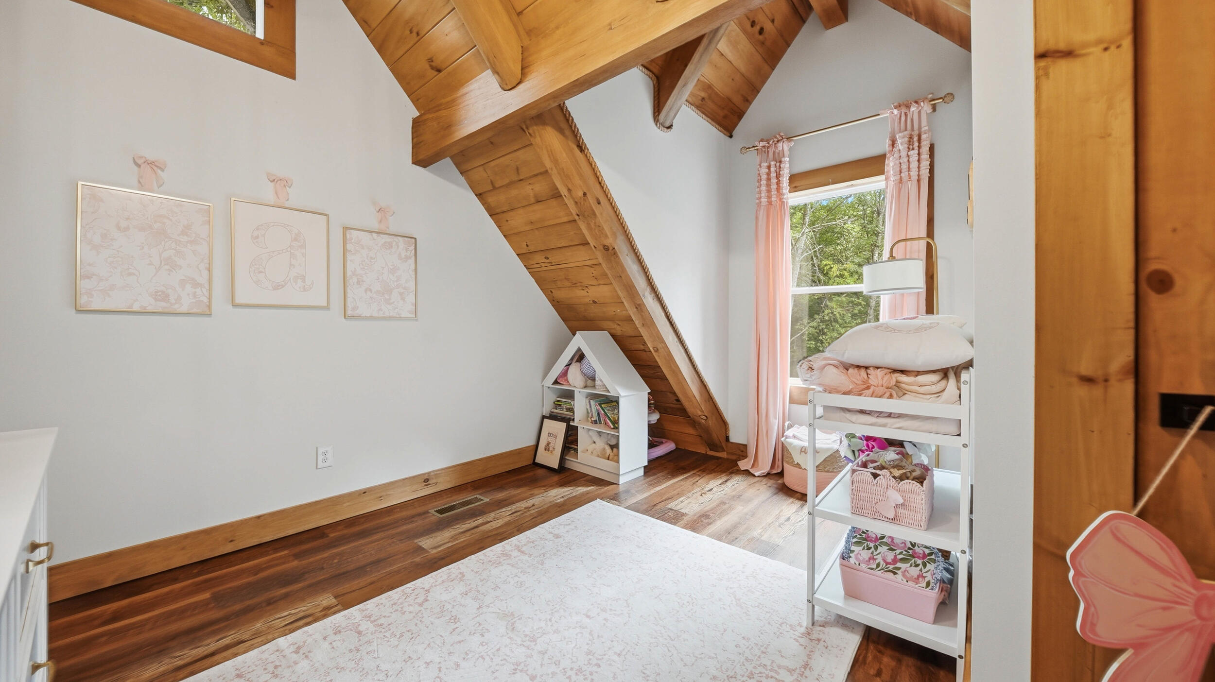 700 Upper Firetower Road