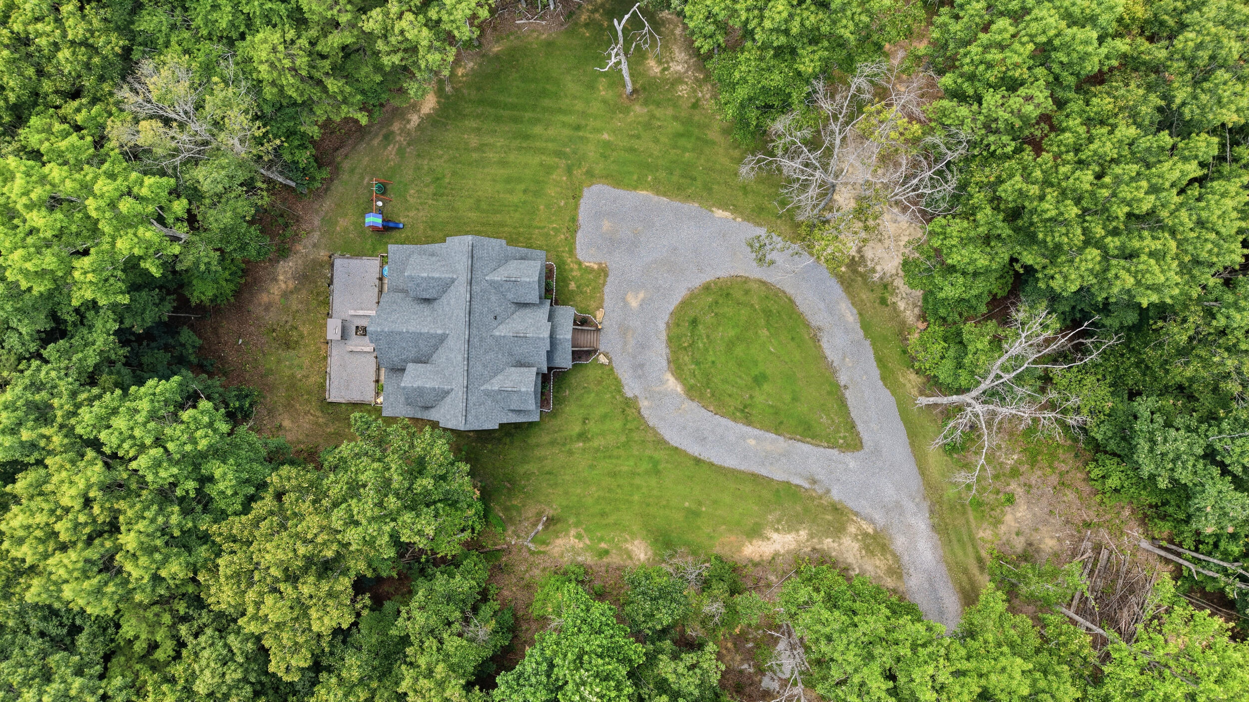 700 Upper Firetower Road