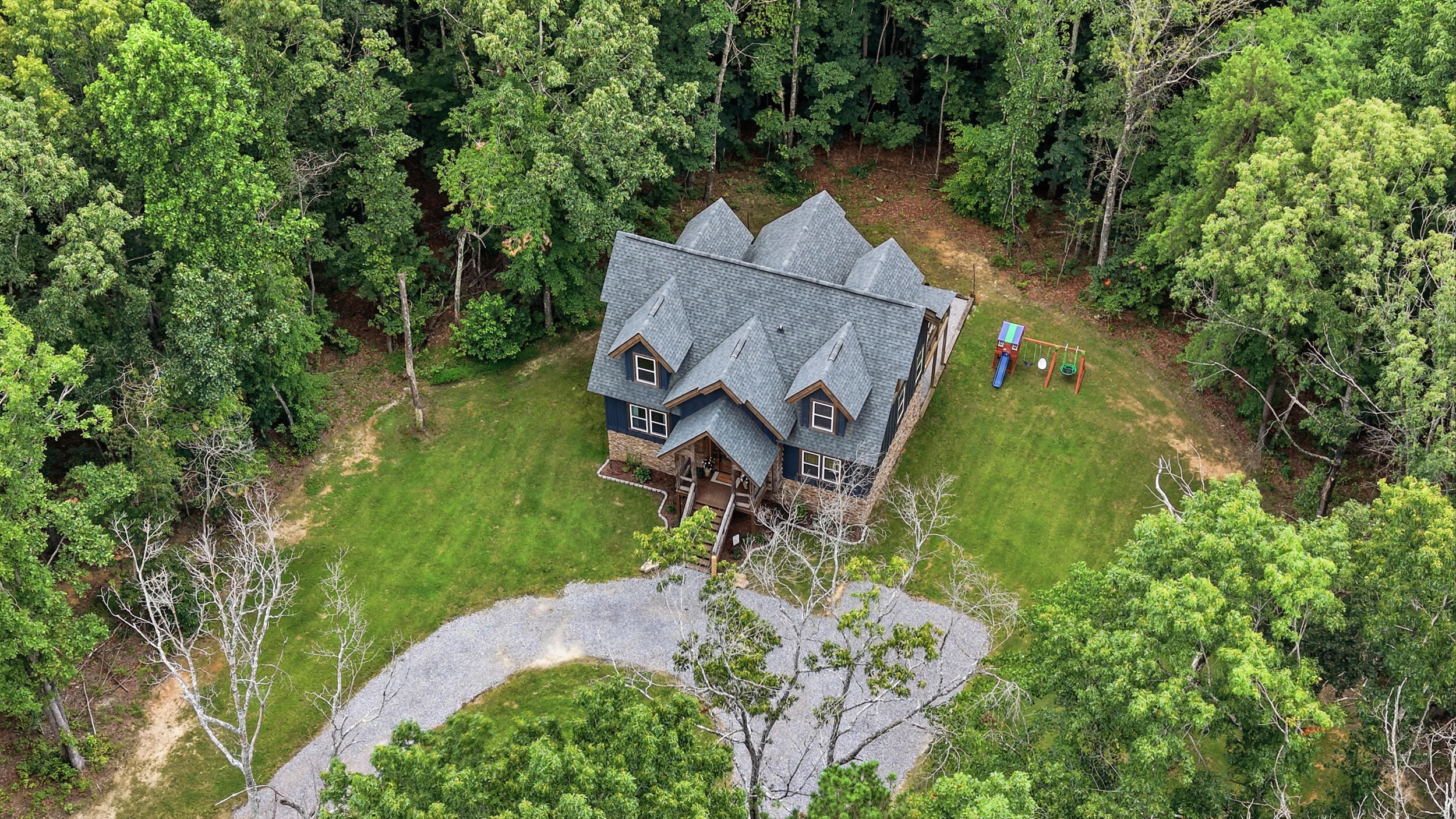 700 Upper Firetower Road
