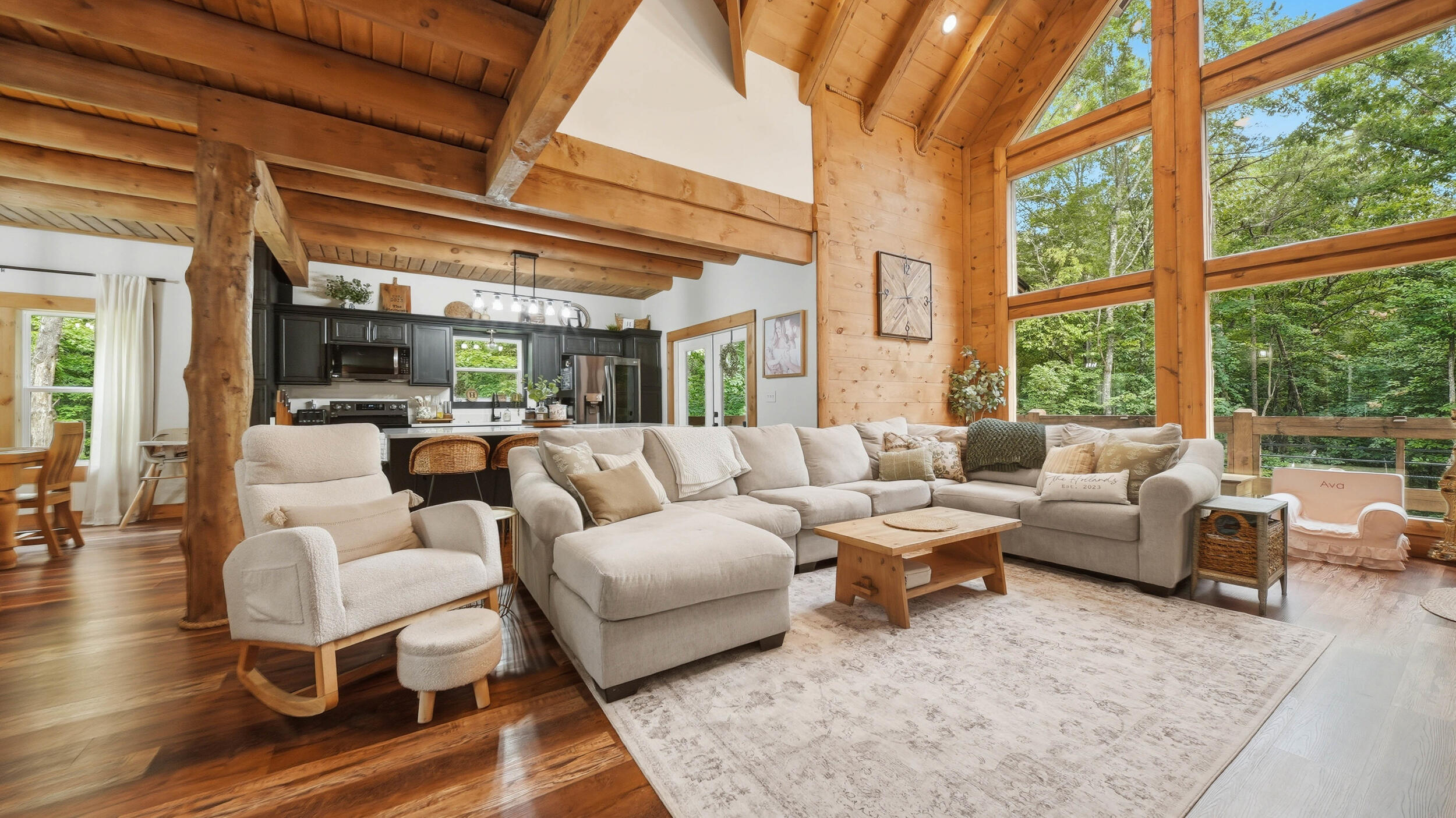 700 Upper Firetower Road