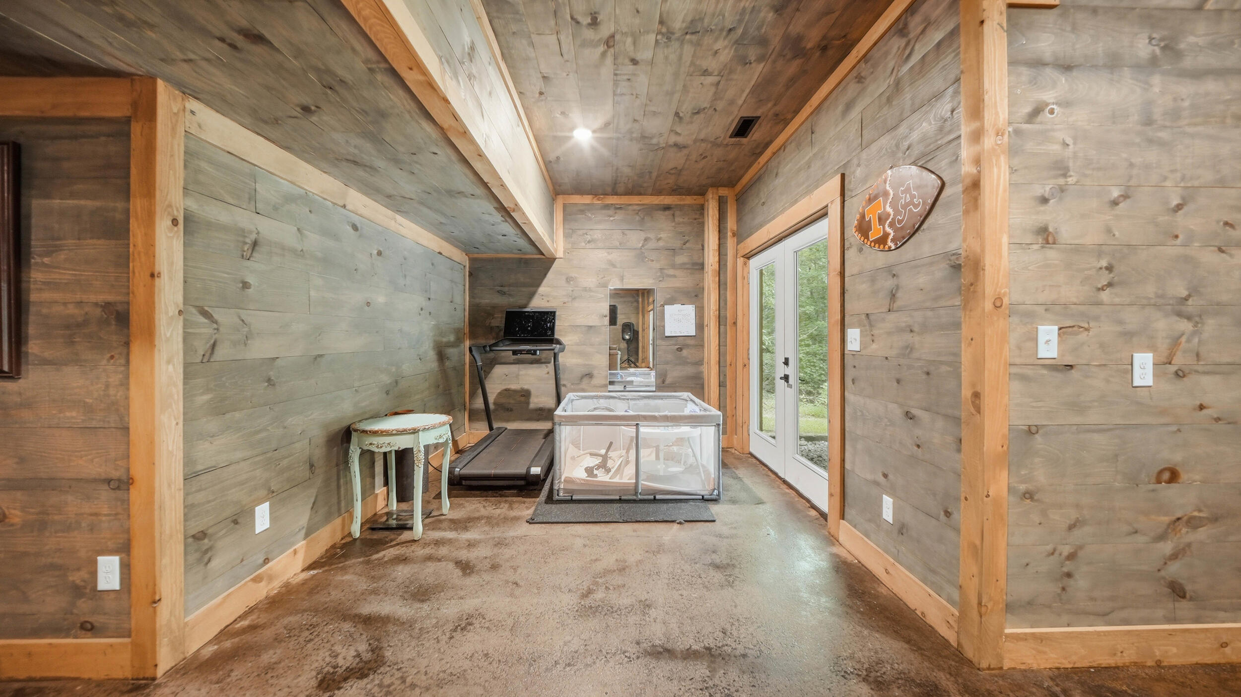 700 Upper Firetower Road