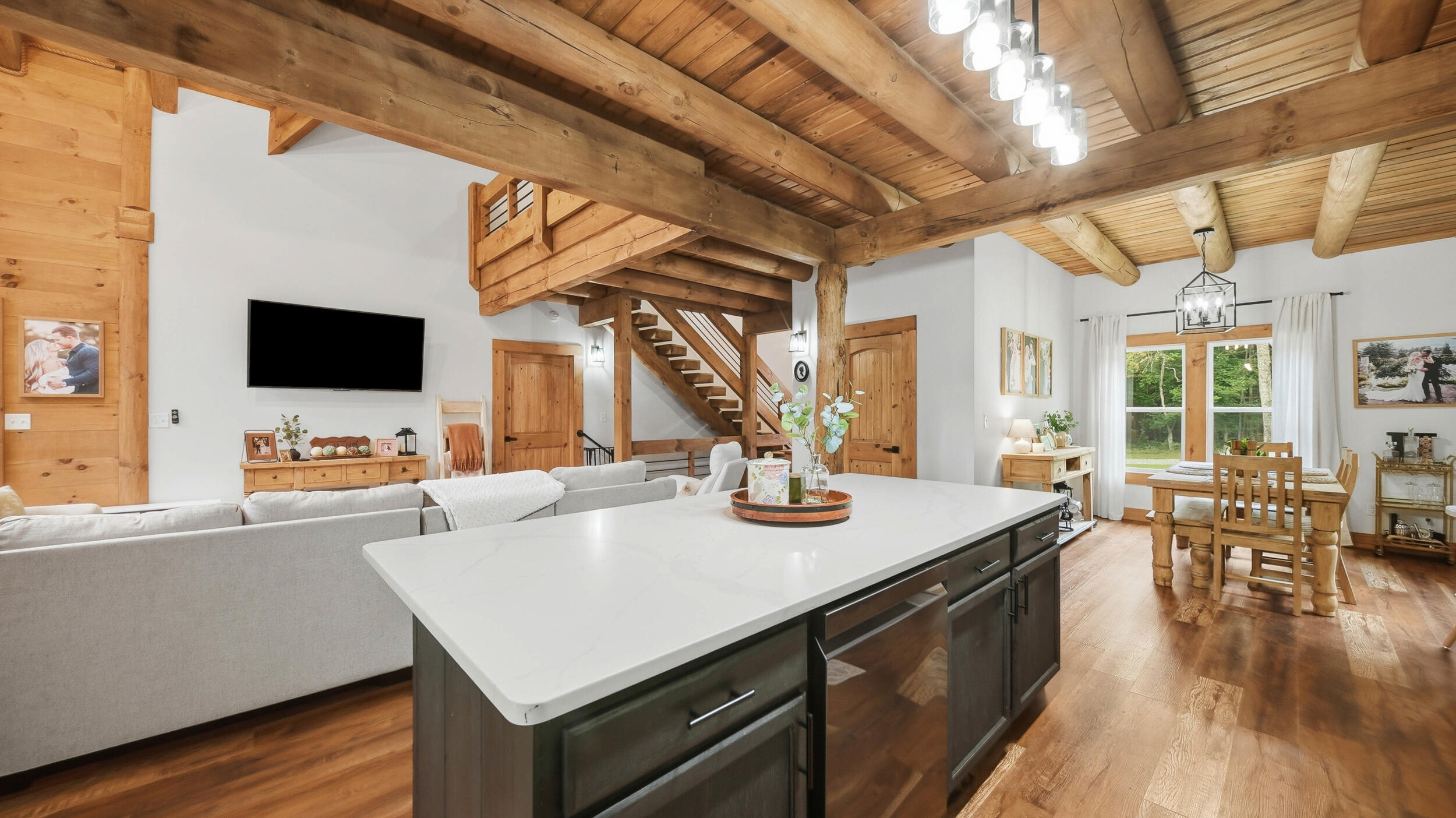 700 Upper Firetower Road